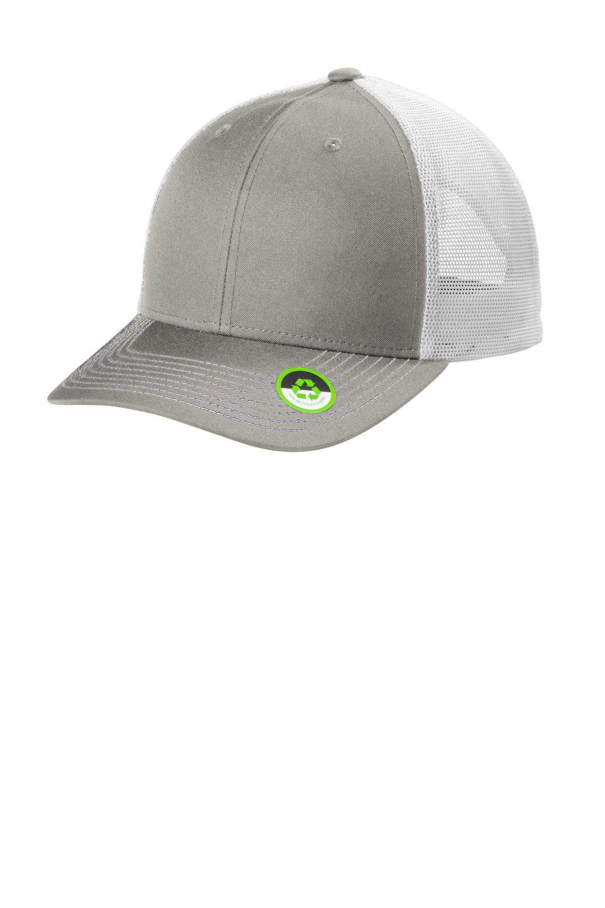 Port Authority? Eco Snapback Trucker Cap C112ECO