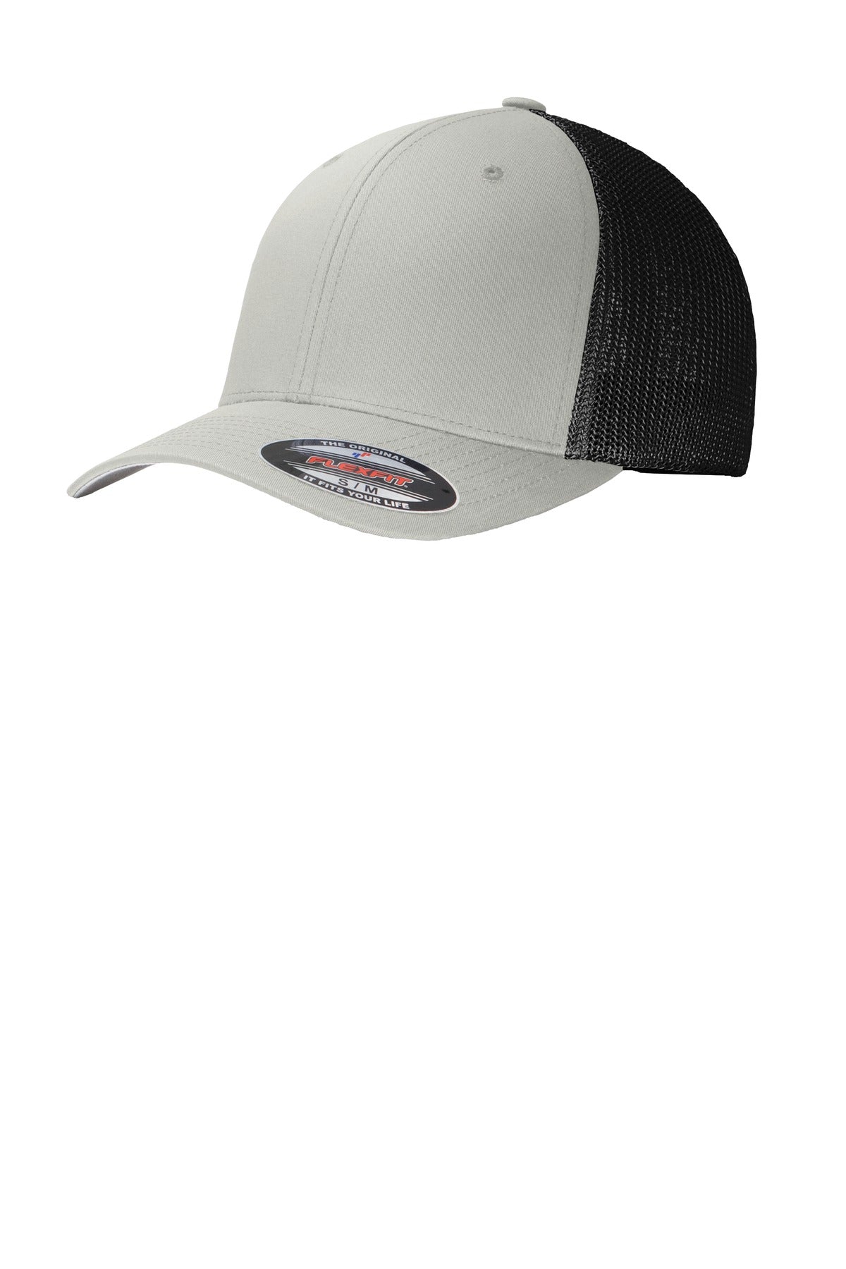 Port Authority? Flexfit? Mesh Back Cap. C812