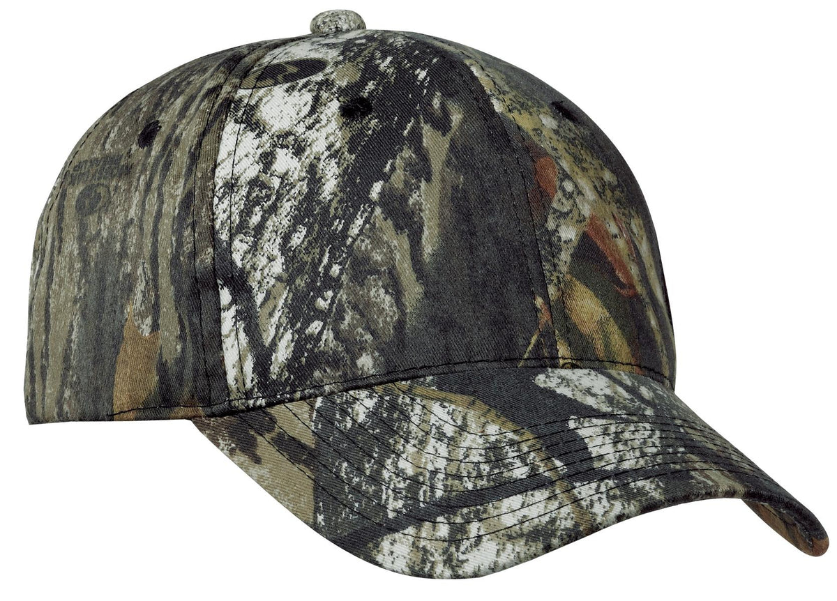 Port Authority? Pro Camouflage Series Cap.  C855