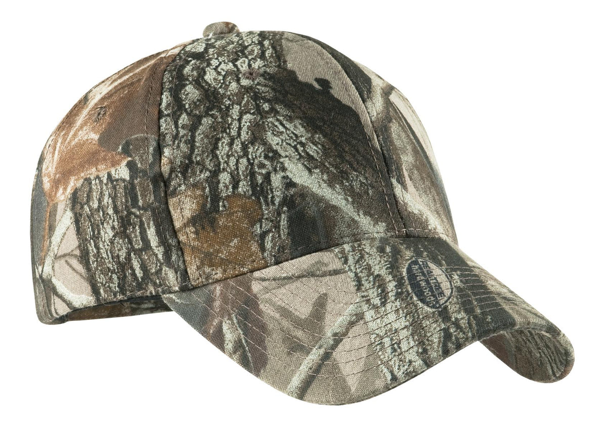 Port Authority? Pro Camouflage Series Cap.  C855