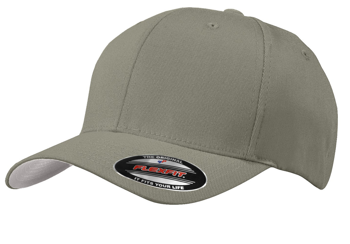 Port Authority? Flexfit? Cap.  C865