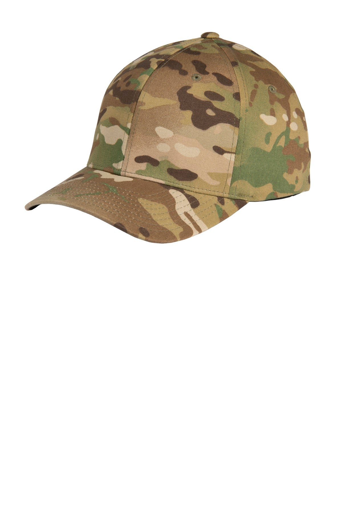 Port Authority? Flexfit? Cap.  C865