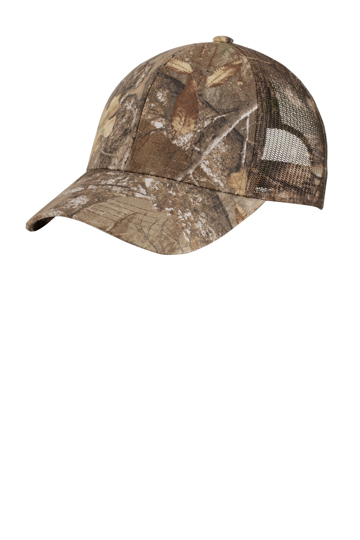 Port Authority? Pro Camouflage Series Cap with Mesh Back.  C869