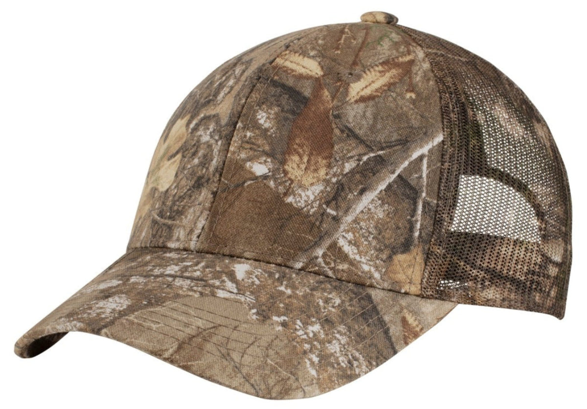 Port Authority? Pro Camouflage Series Cap with Mesh Back.  C869