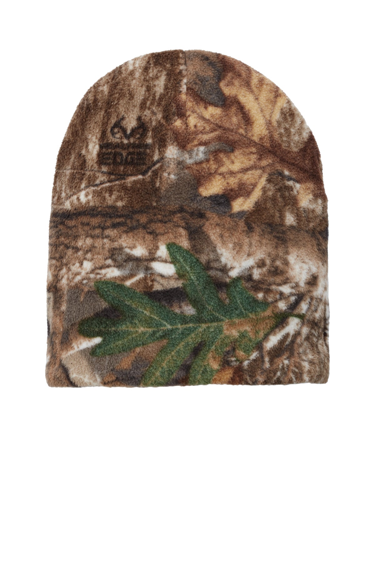 Port Authority? Camouflage Fleece Beanie. C901