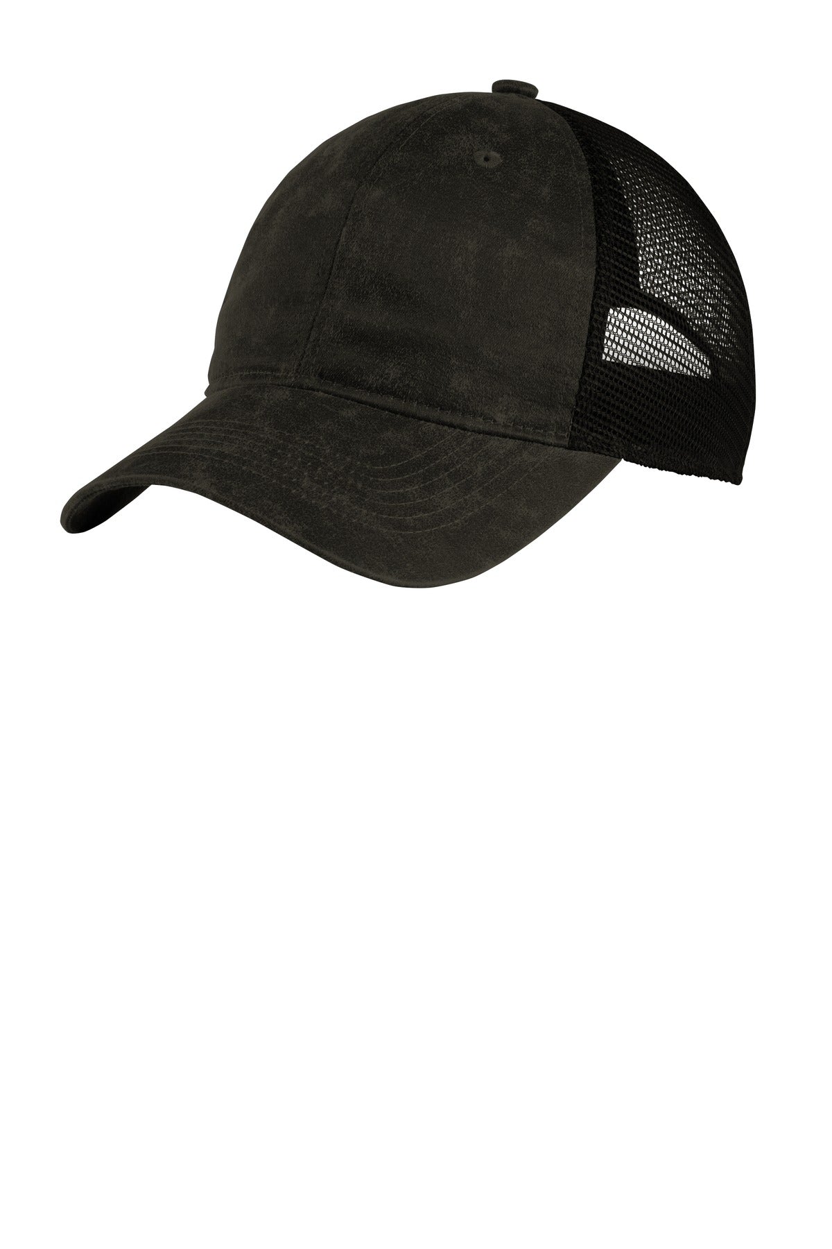 Port Authority ? Pigment Print Mesh Back Cap. C927