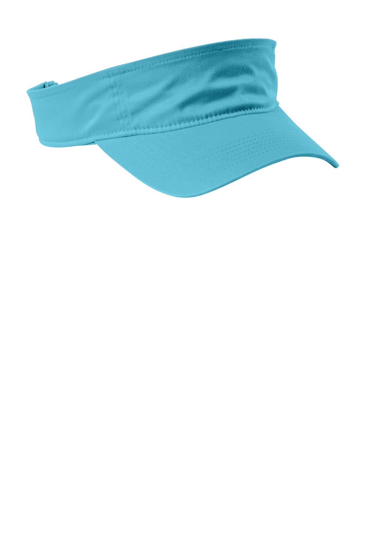 Port Authority ? Beach Wash ? Visor. C944