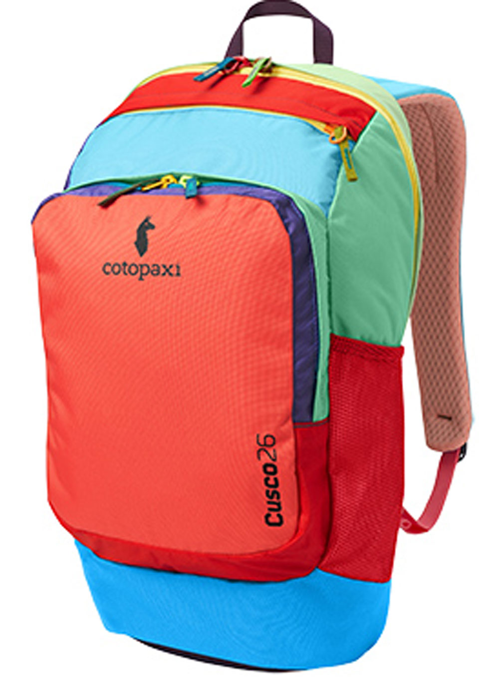 LIMITED EDITION Cotopaxi Cusco 26L Backpack COTOC26L – Mirgraph