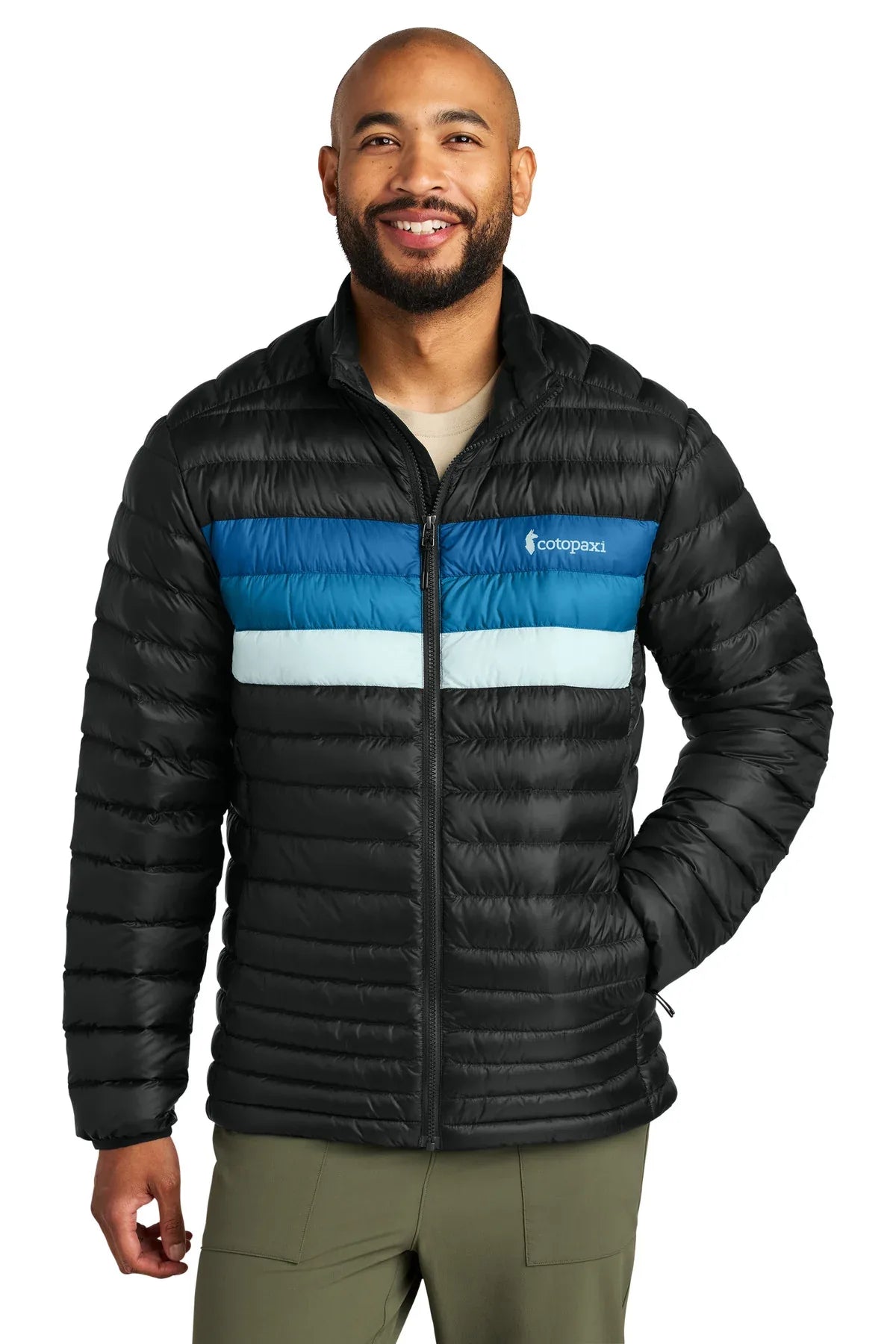 Cotopaxi® Fuego Down Jacket COTOM1687 – Mirgraph