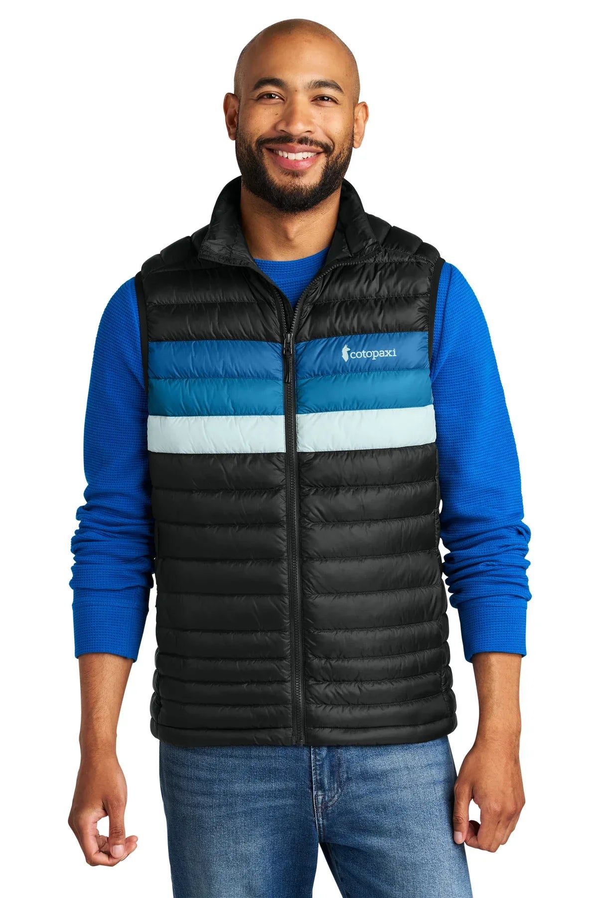 Cotopaxi® Fuego Down Vest COTOM1689 – Mirgraph