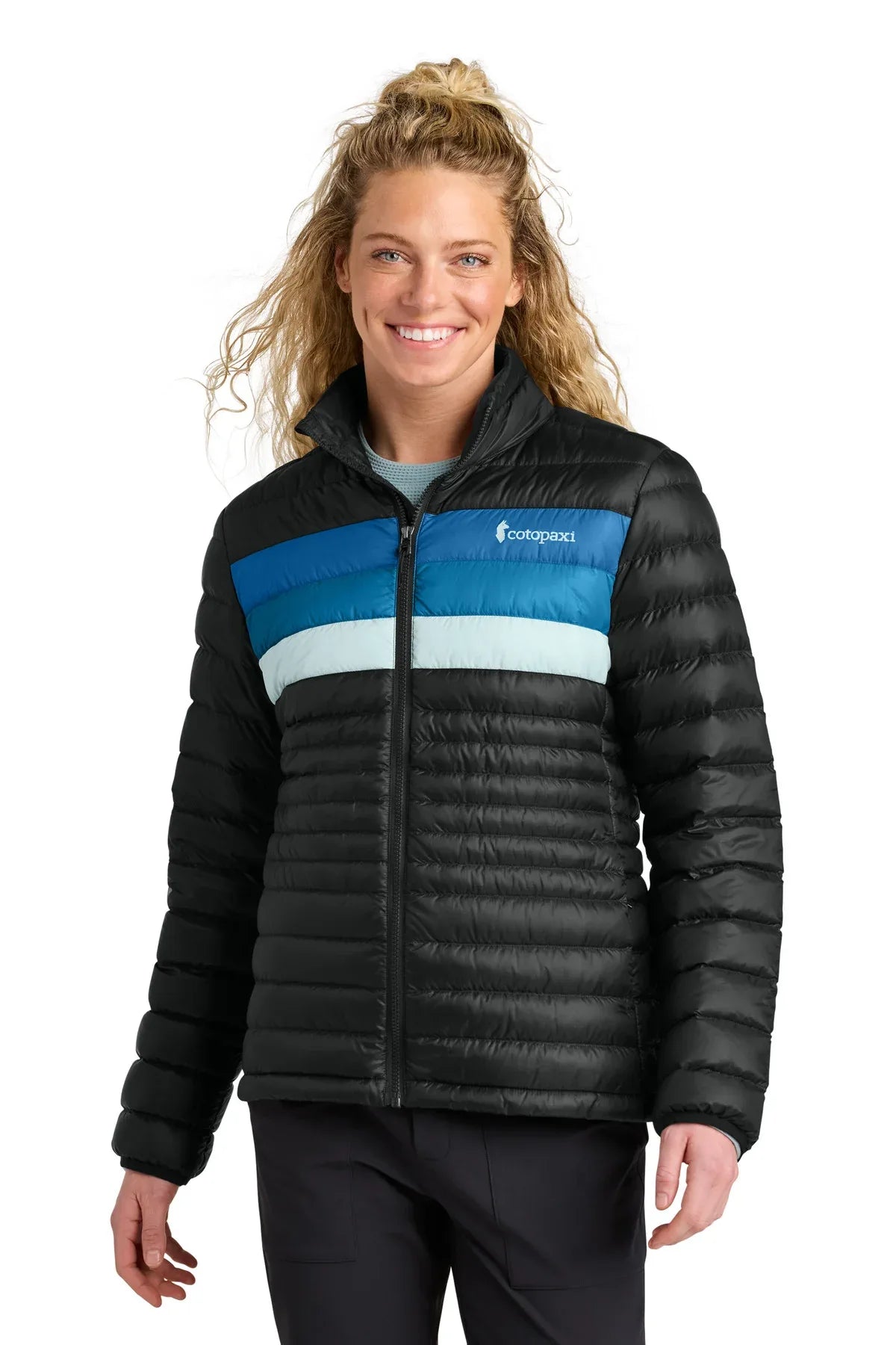 Cotopaxi® Women's Fuego Down Jacket COTOW1688 – Mirgraph