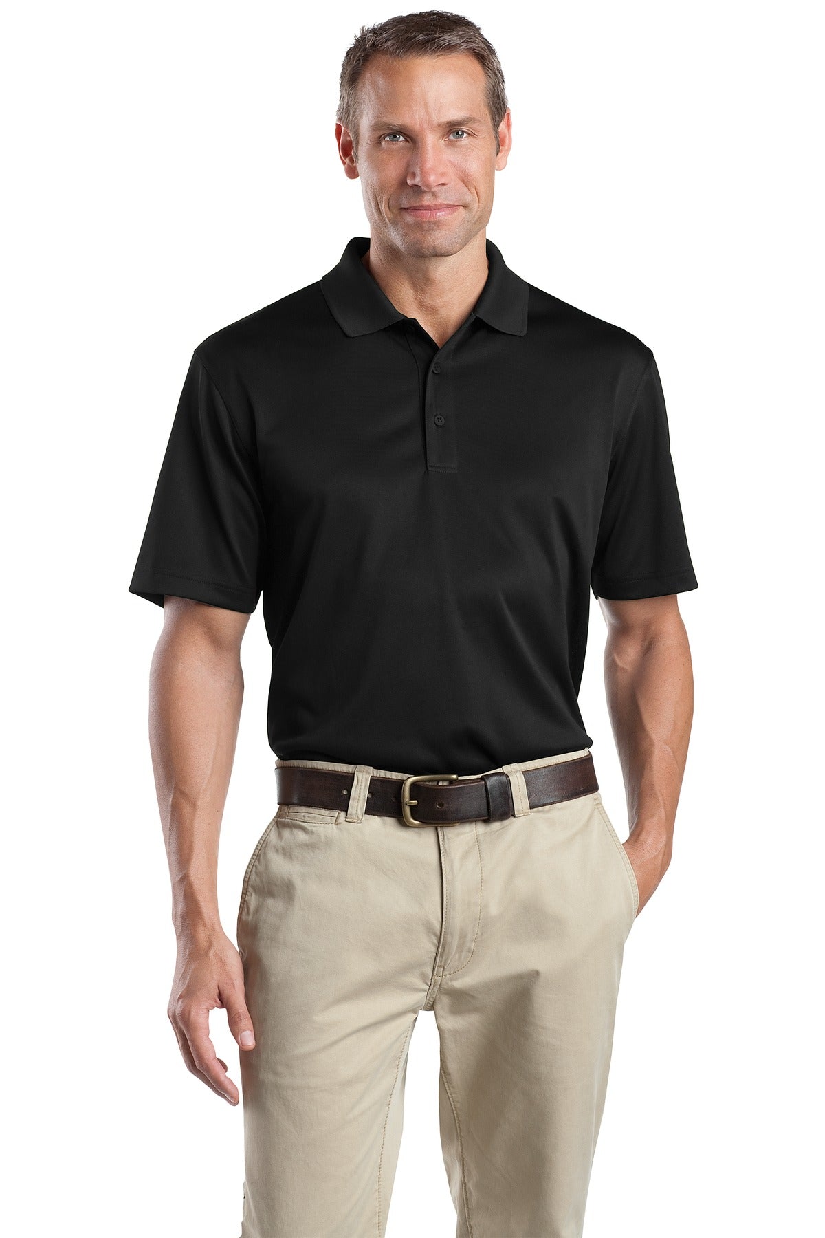 CornerStone® Tall Select Snag-Proof Polo. TLCS412