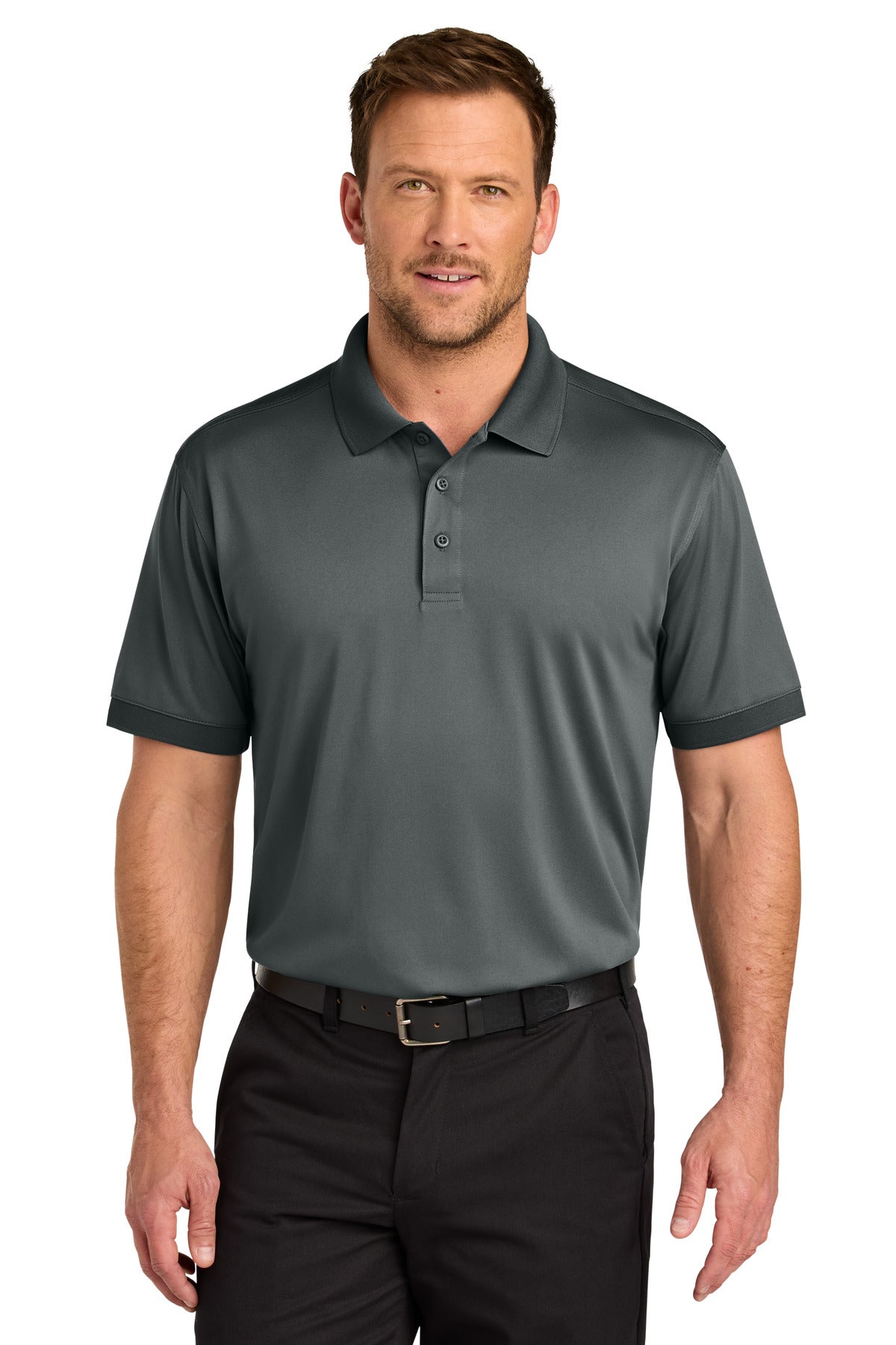 CornerStone® Workwear Pro Polo CS450