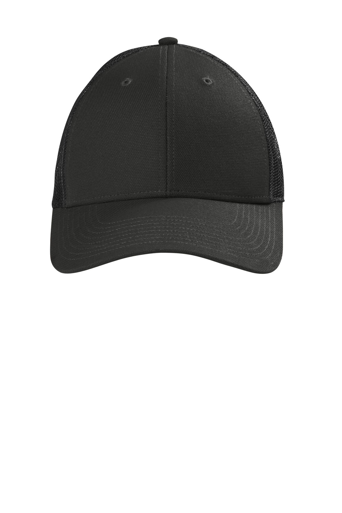 CornerStone?  Canvas Mesh Back Cap. CS811