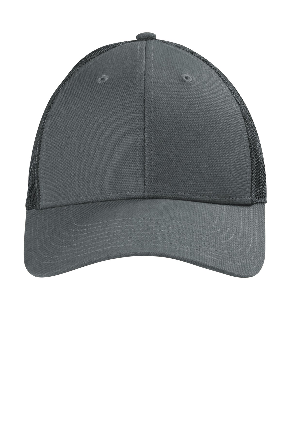 CornerStone?  Canvas Mesh Back Cap. CS811