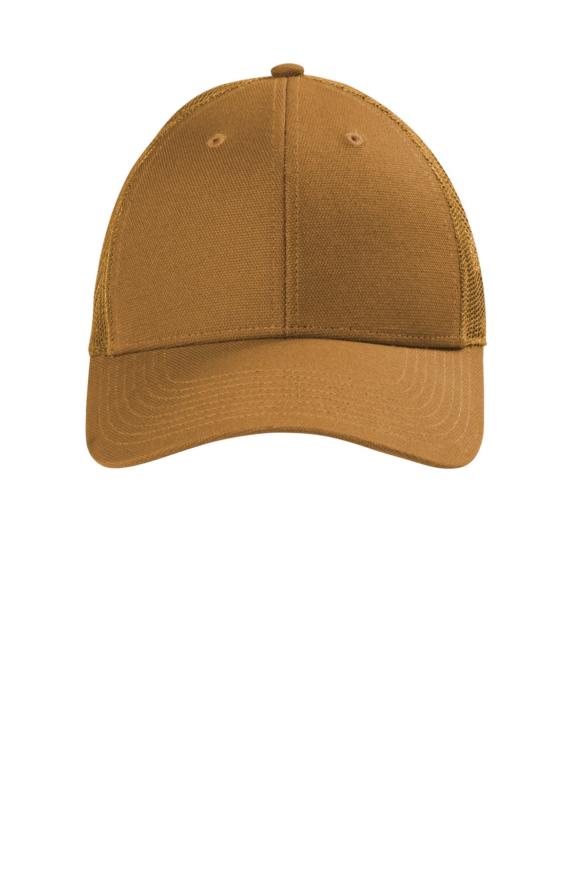 CornerStone?  Canvas Mesh Back Cap. CS811