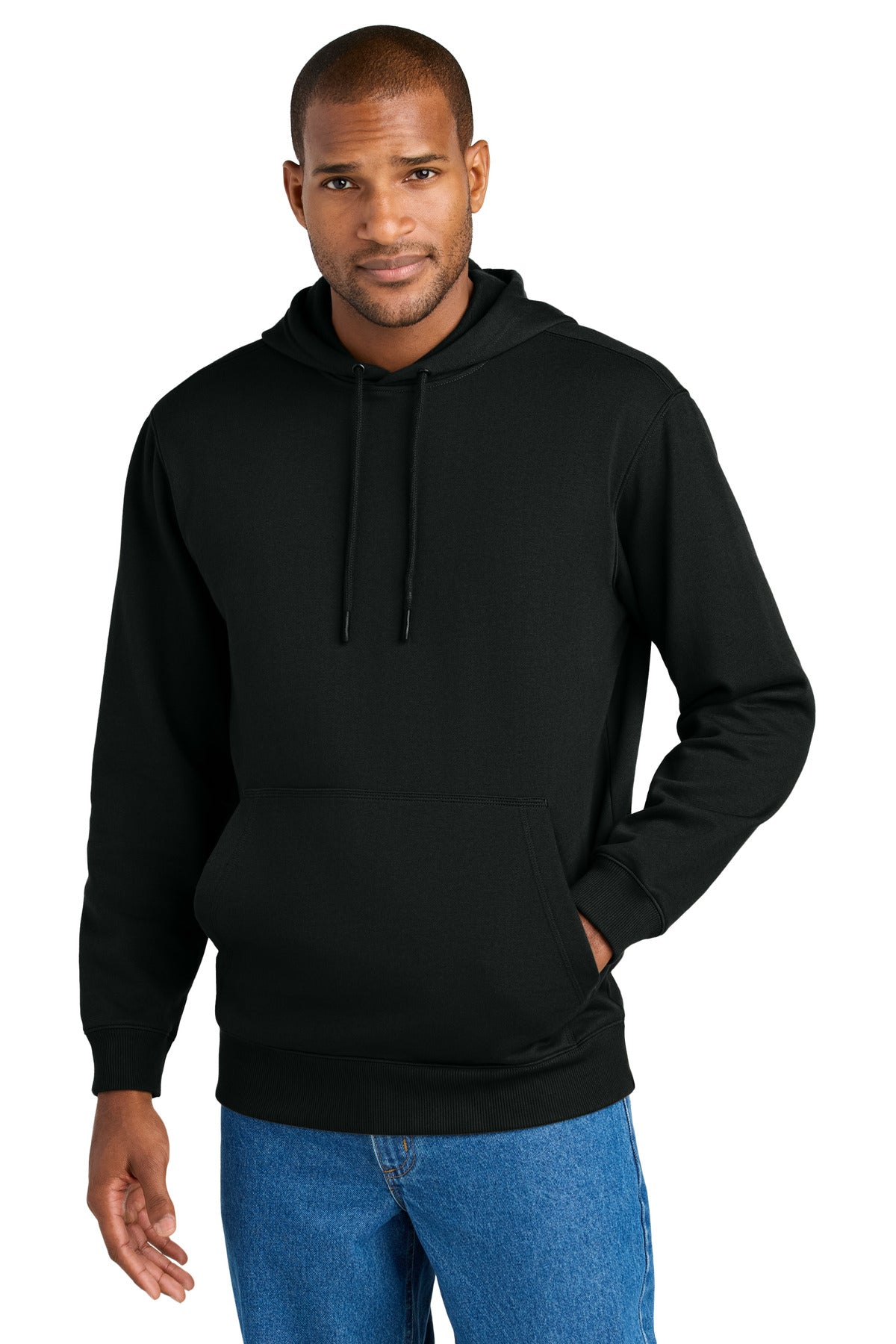 CornerStone® Tough Fleece Pullover Hoodie CSF630