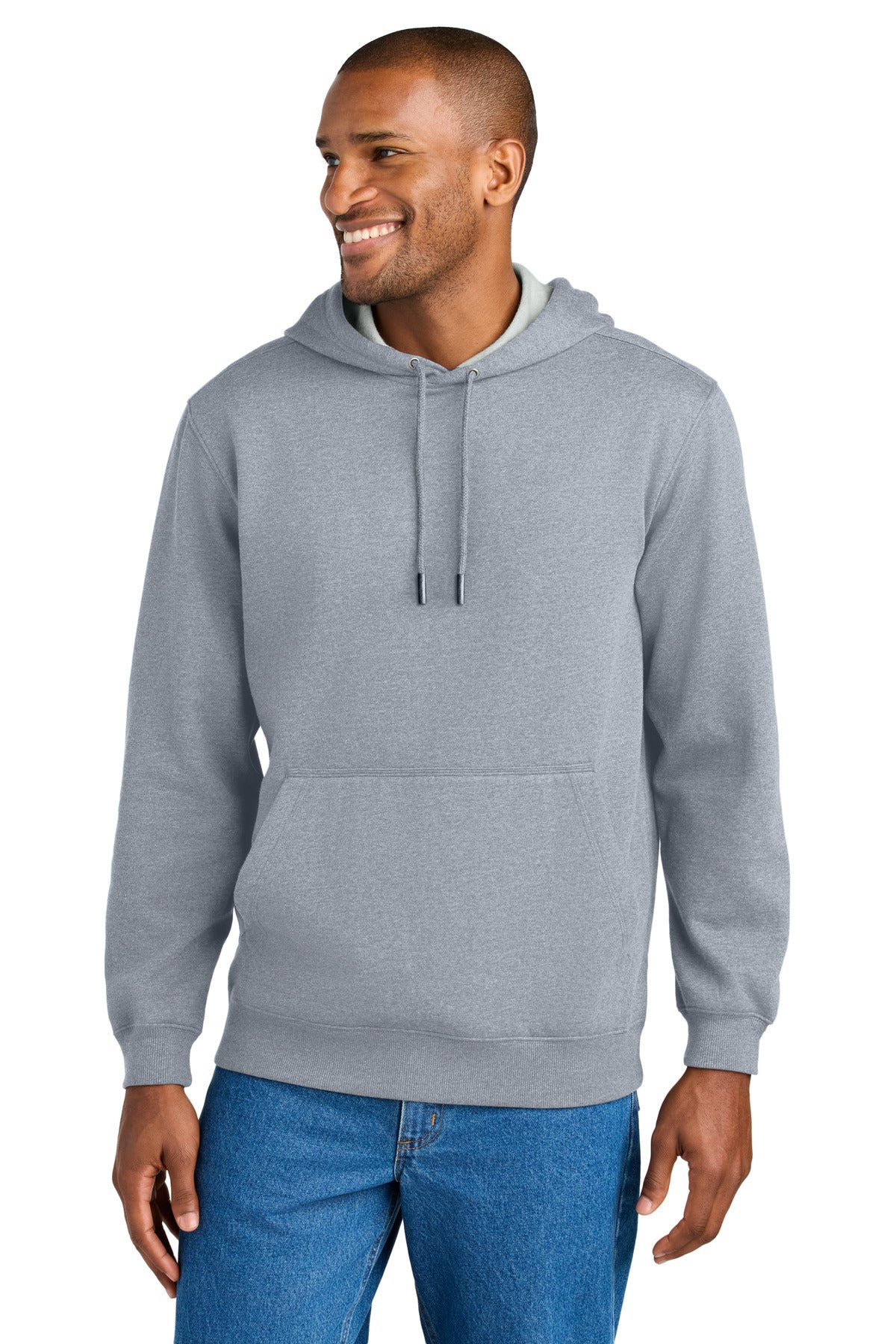 CornerStone® Tough Fleece Pullover Hoodie CSF630