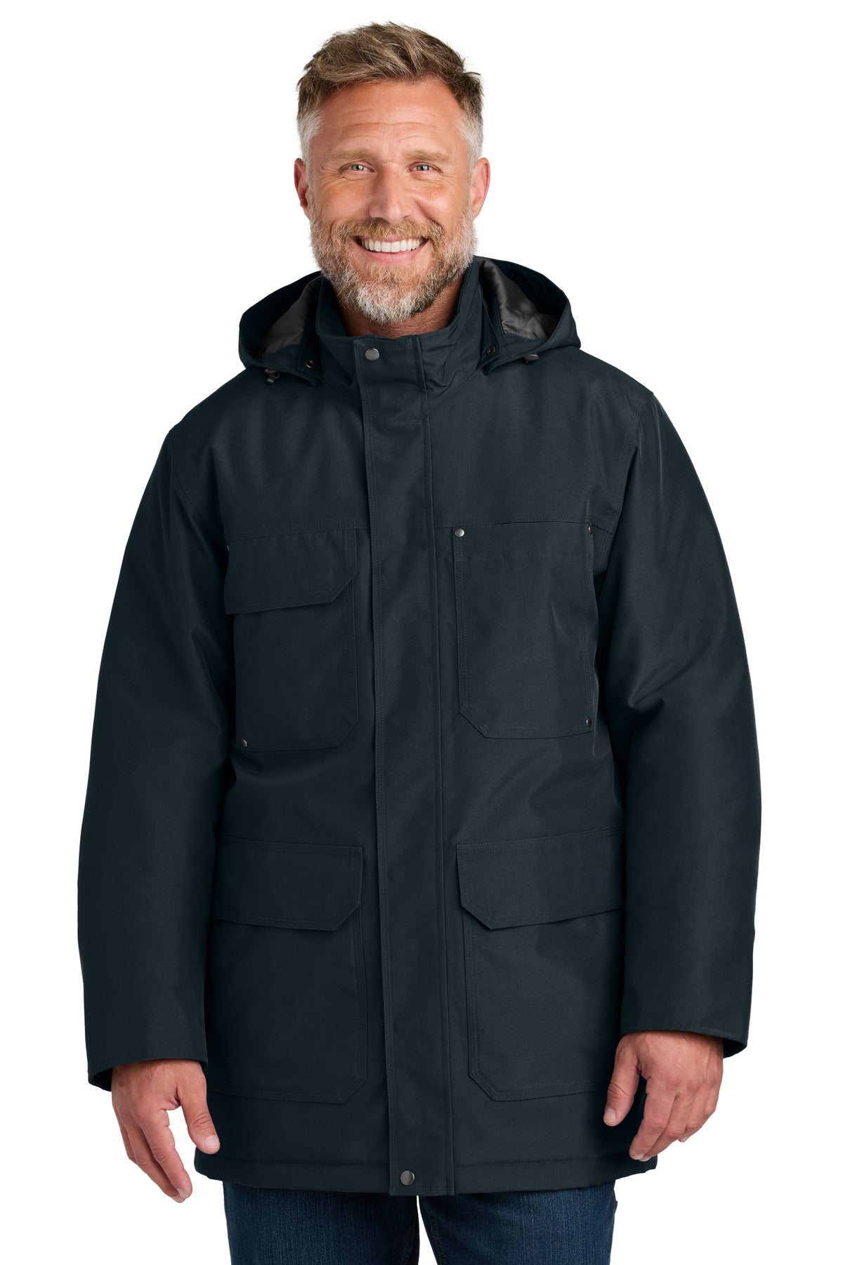 CornerStone® Elements Insulated Parka CSJ10