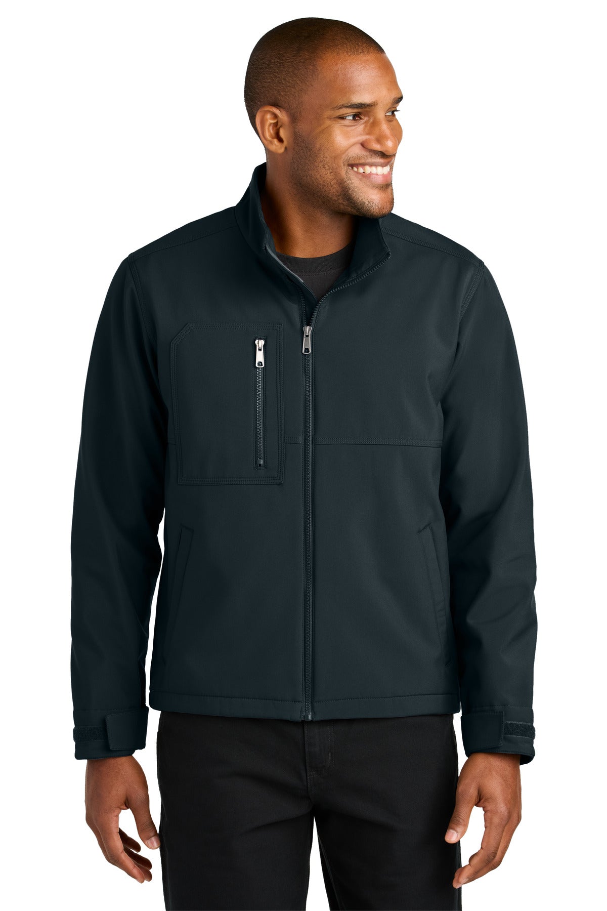 CornerStone® Workwear Soft Shell CSJ70