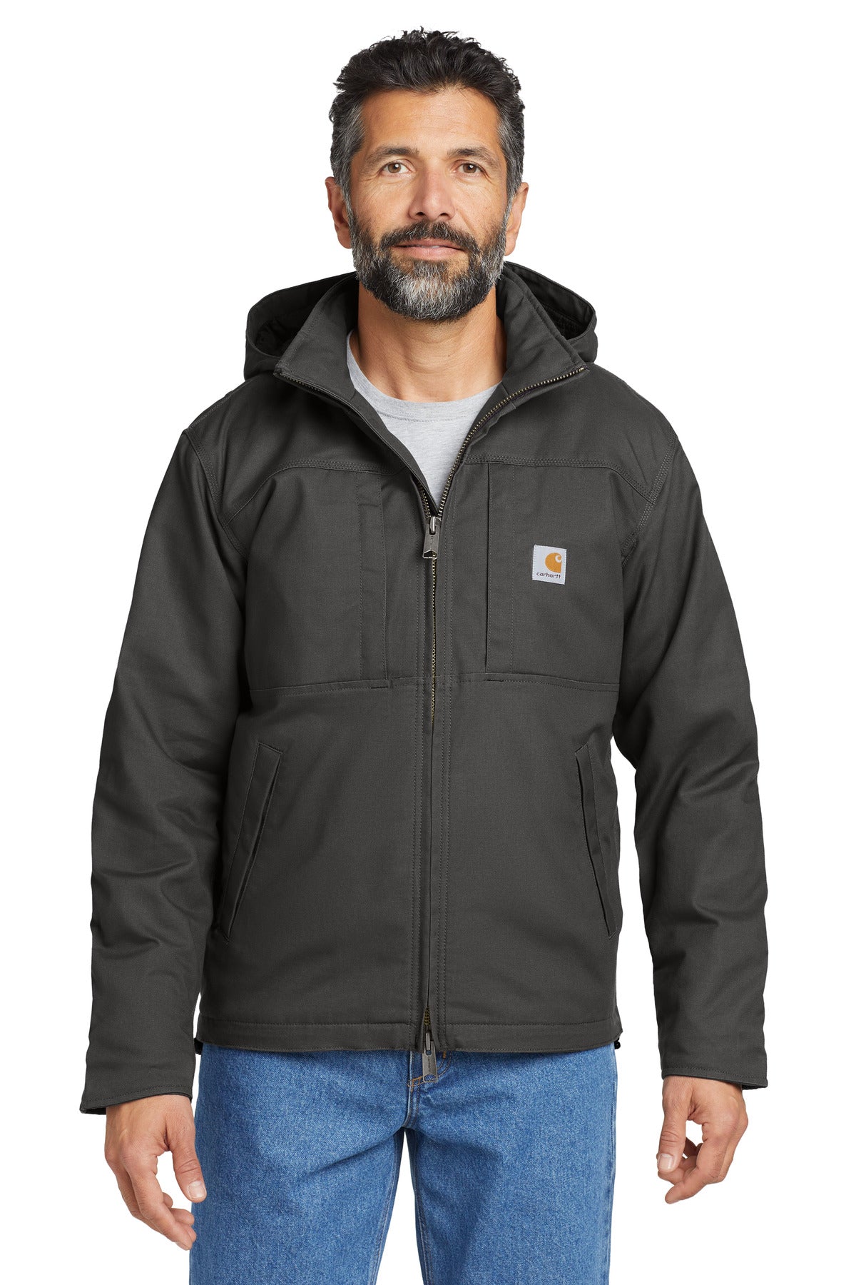 Carhartt® Full Swing® Cryder Jacket CT102207