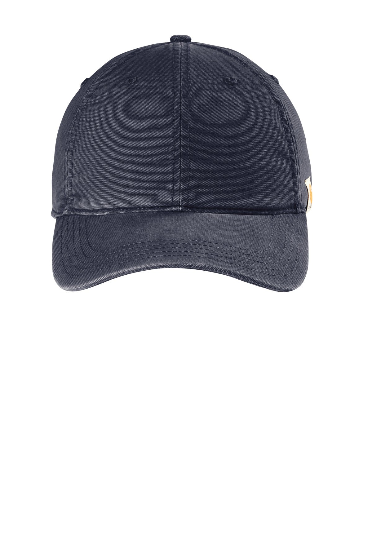 Carhartt® Cotton Canvas Cap CT103938