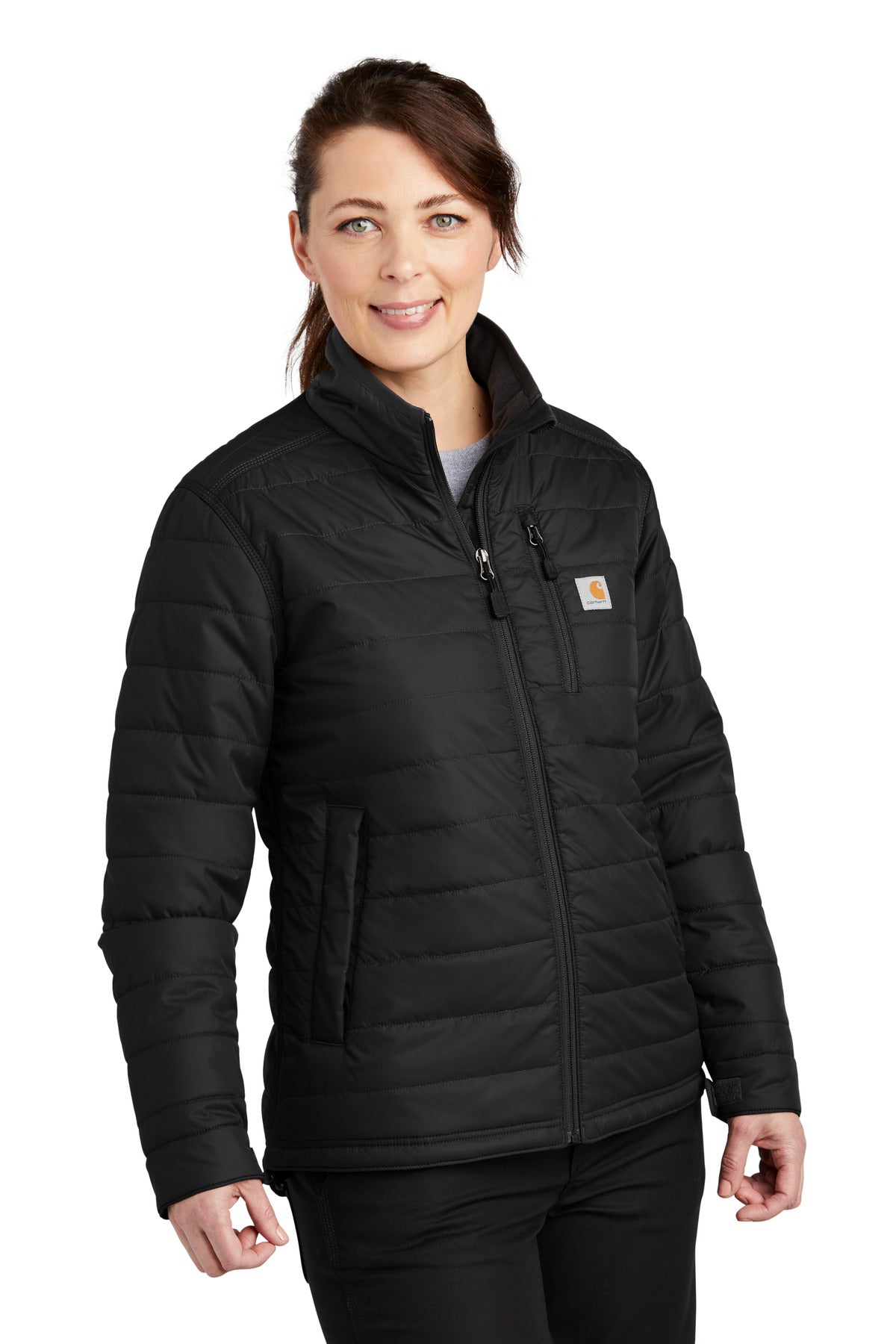 Carhartt® Women's Gilliam Jacket CT104314