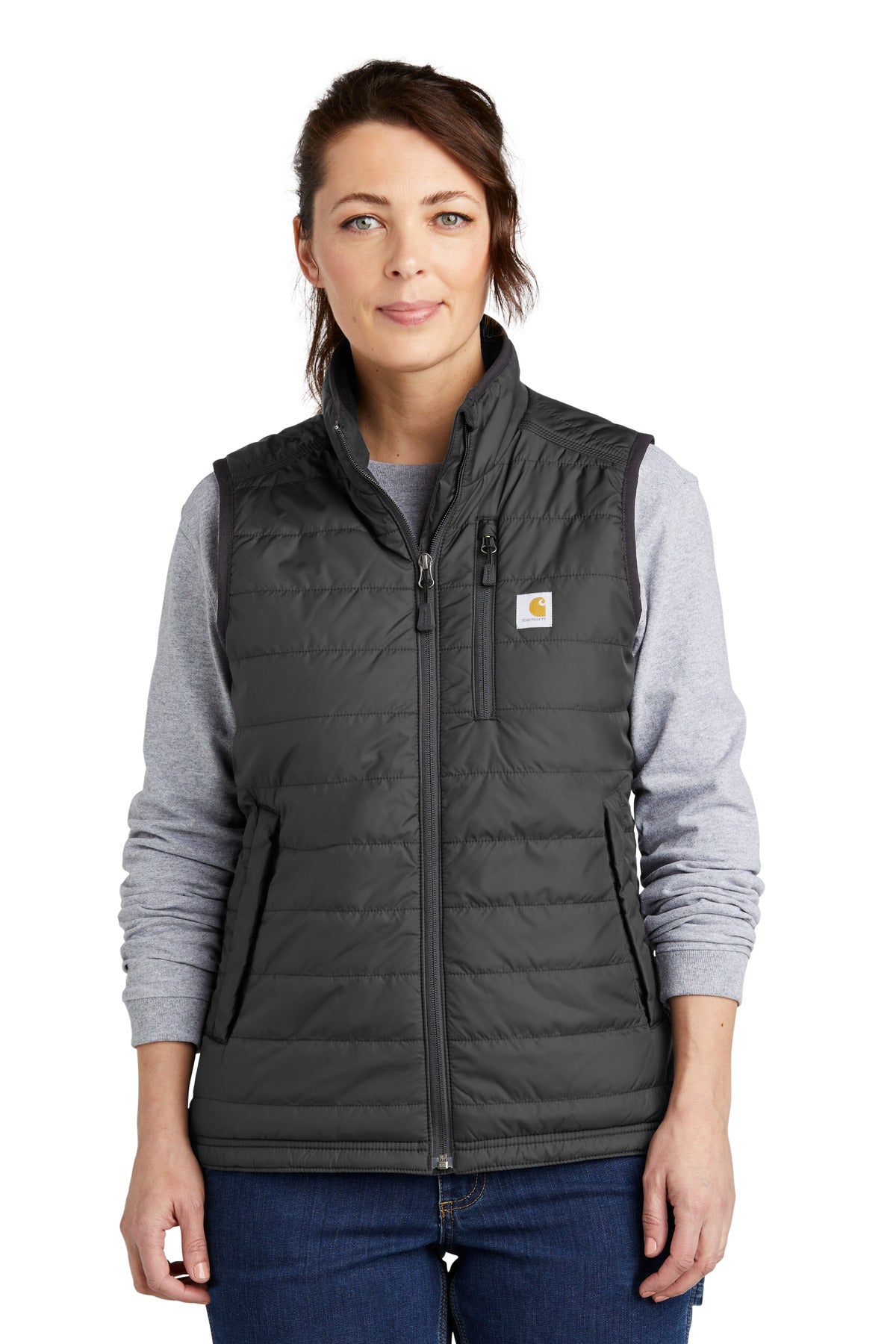 Carhartt® Women's Gilliam Vest CT104315