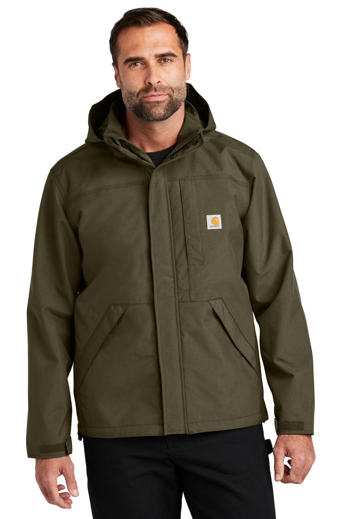 Carhartt® Storm Defender® Shoreline Jacket CT104670