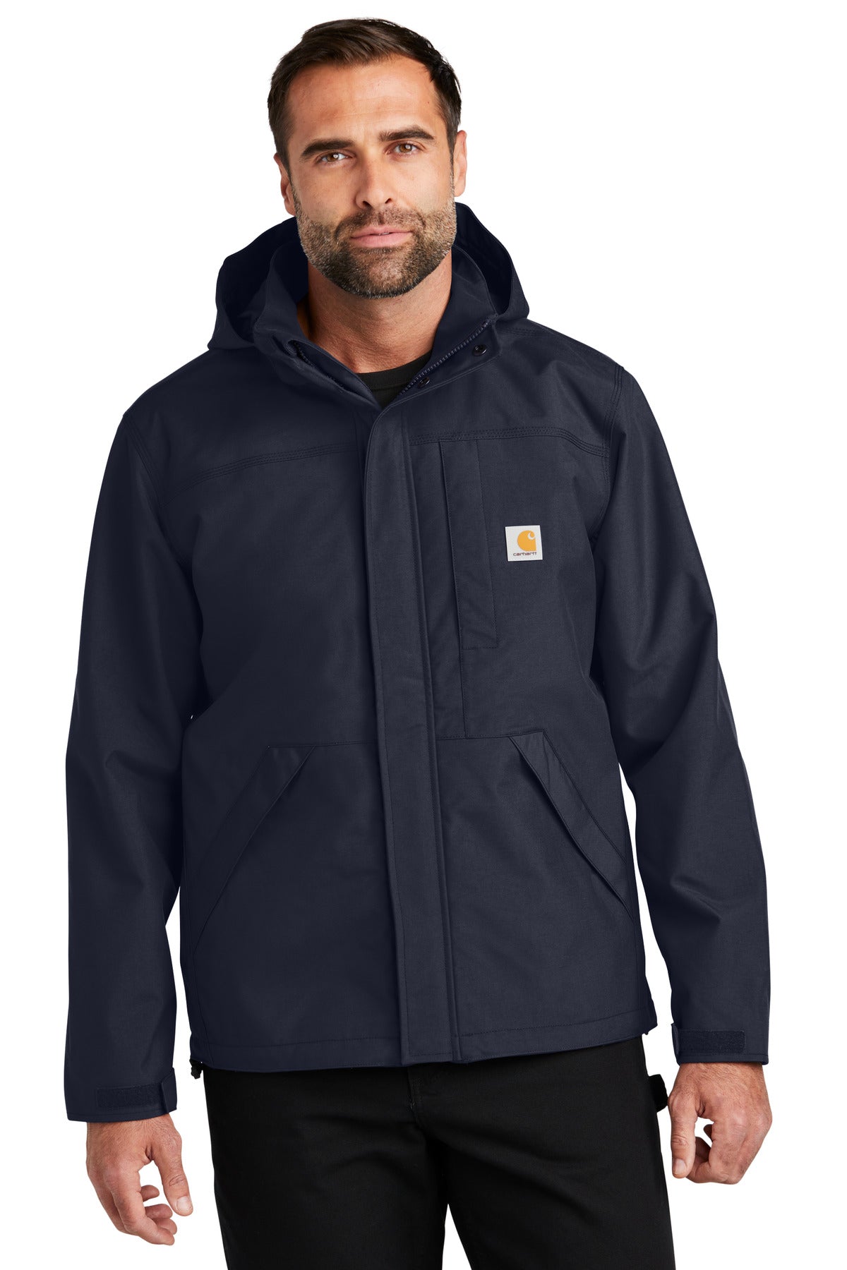 Carhartt® Storm Defender® Shoreline Jacket CT104670