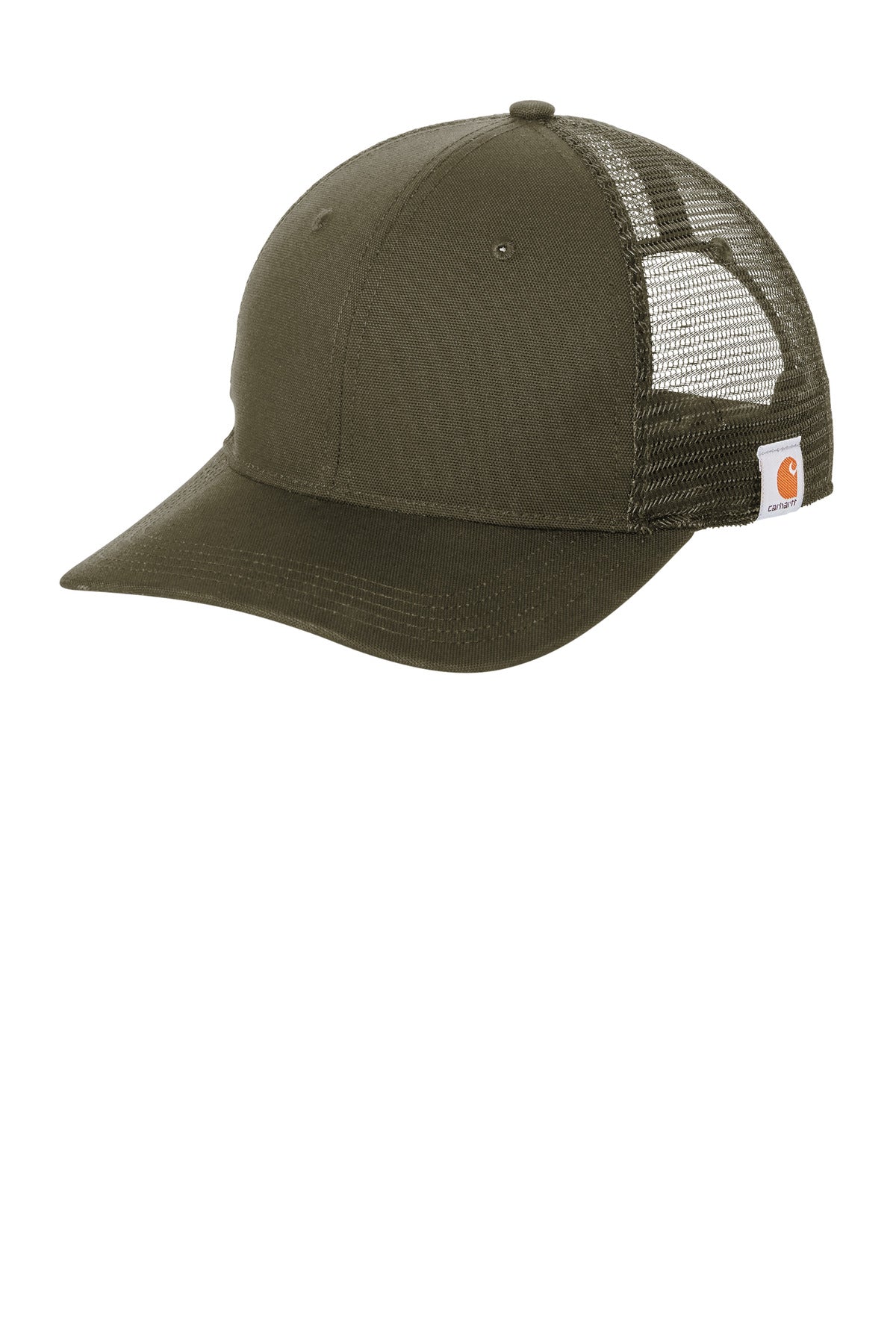 Carhartt? Canvas Mesh Back Cap CT105298