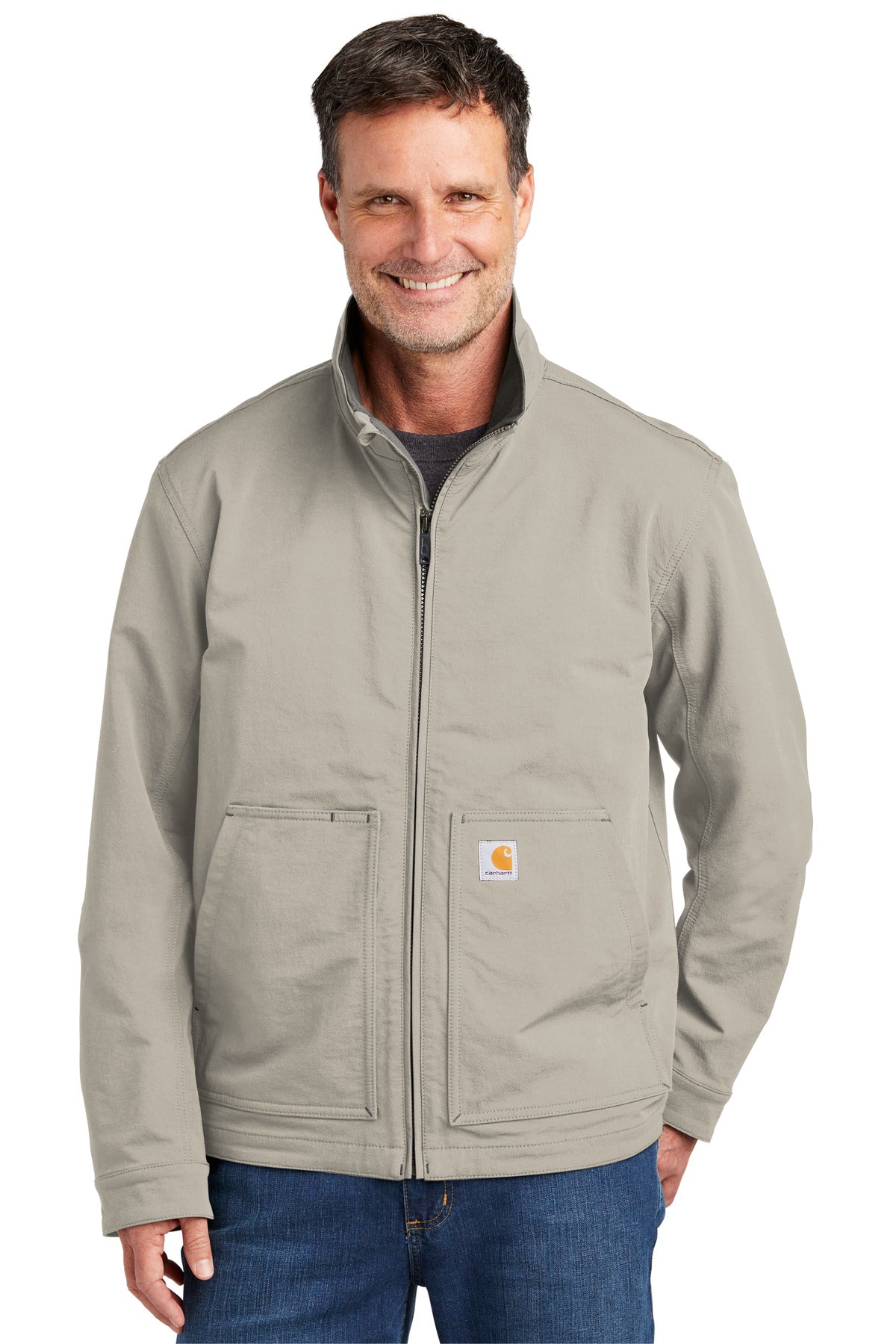 Carhartt® Super Dux™ Soft Shell Jacket CT105534