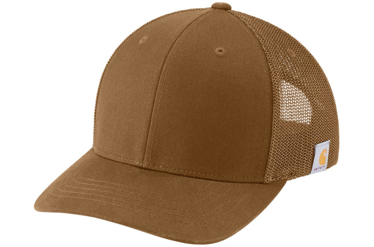 Carhartt? Flexfit 110? Mesh Back Cap CT106577