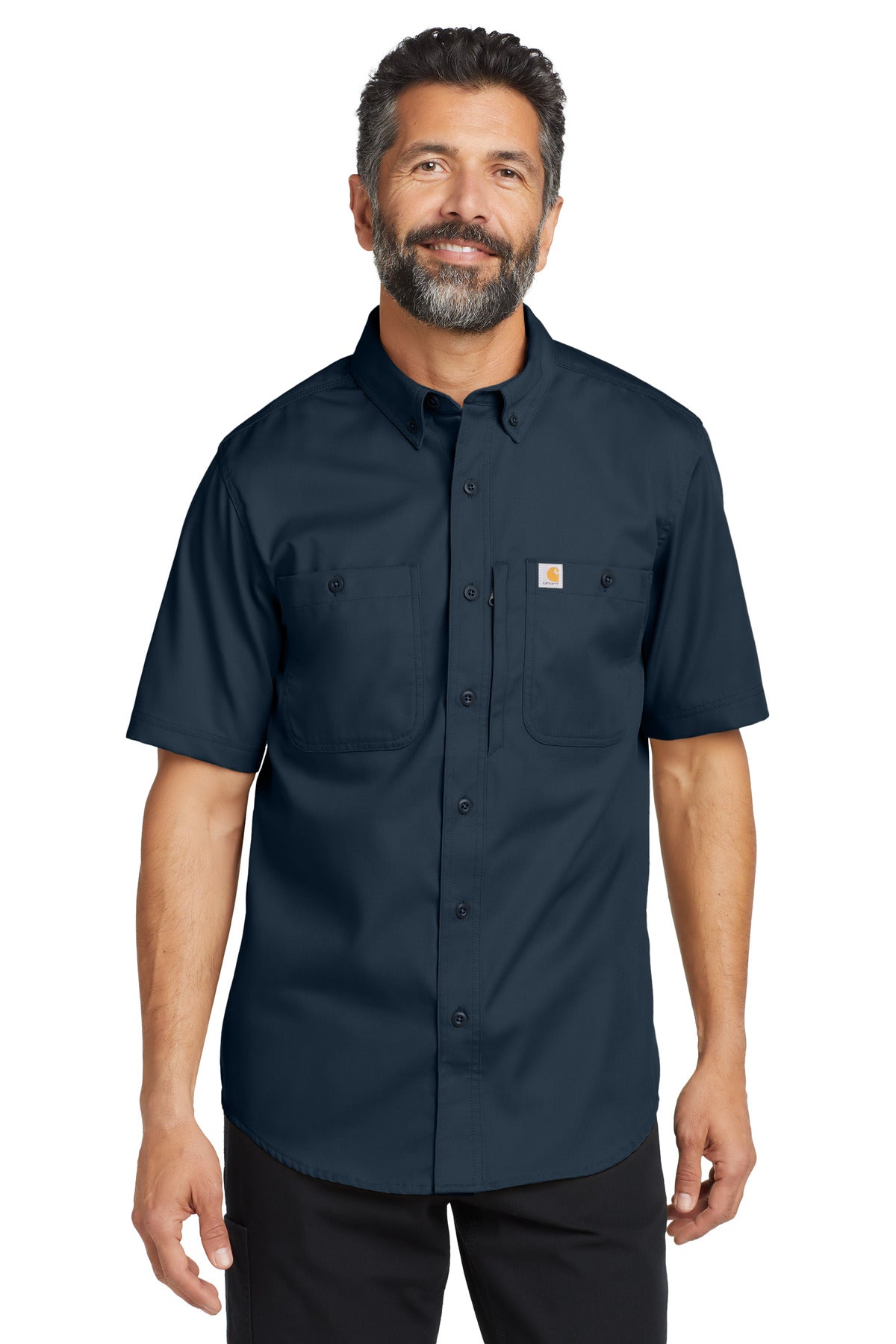 Carhartt® Rugged Professional™Series Short Sleeve Shirt CT106688