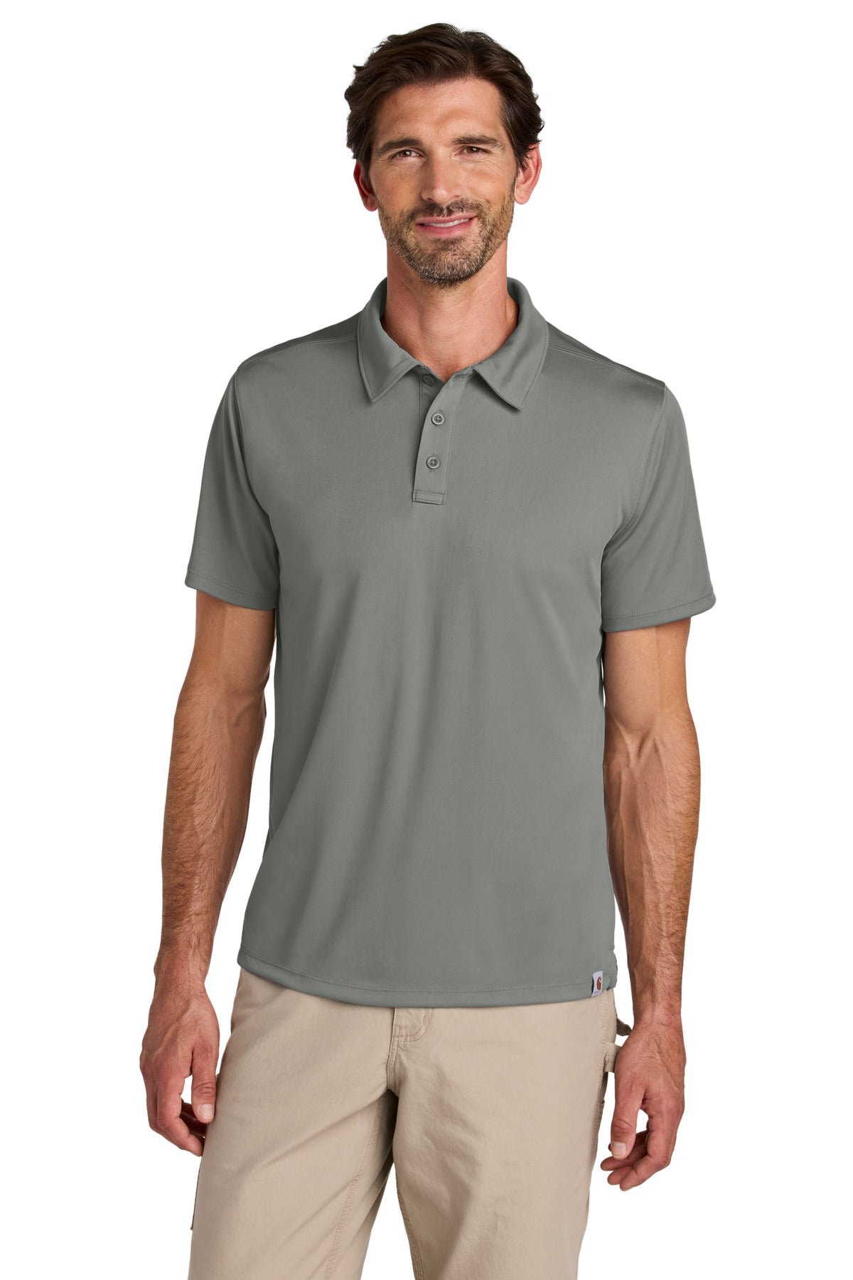 Carhartt Force? Sun Defender? Polo CT106899