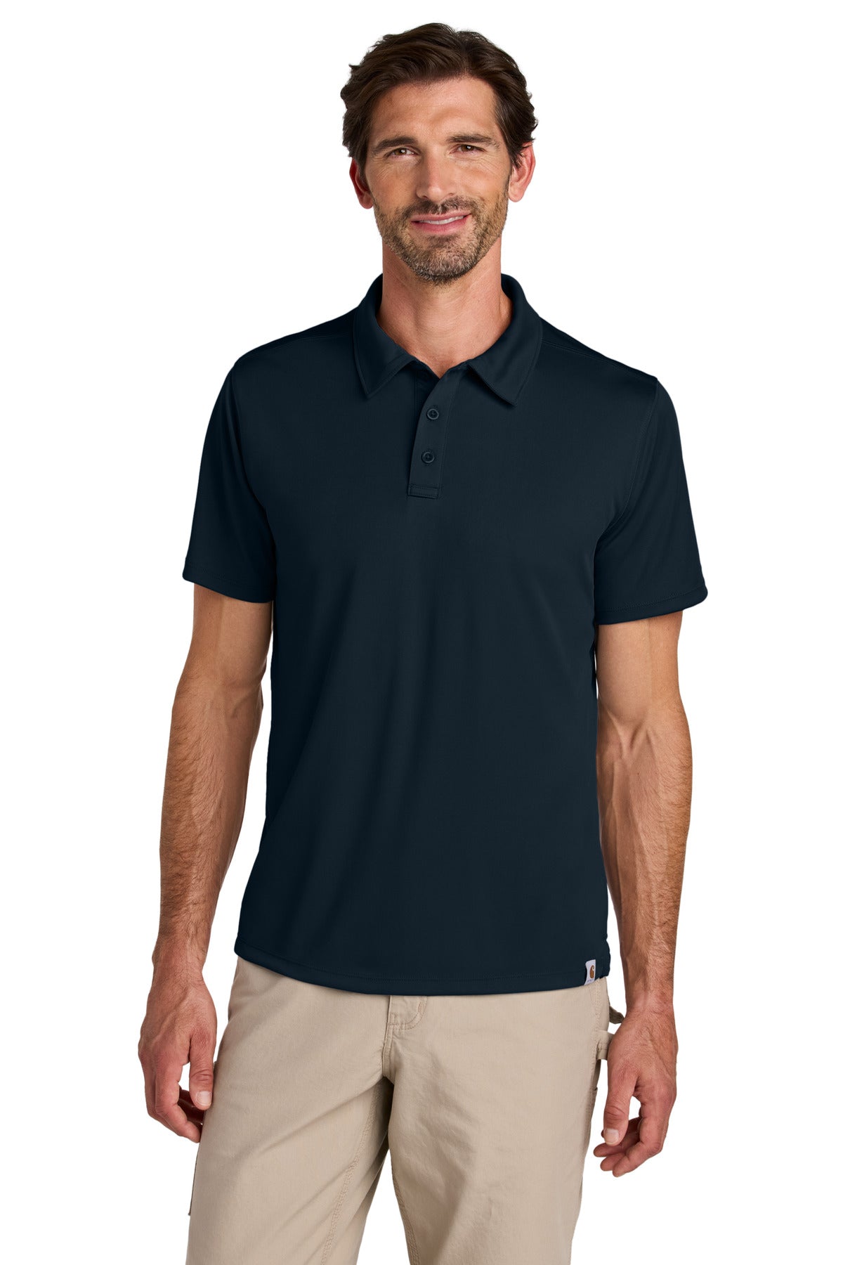 Carhartt Force? Sun Defender? Polo CT106899