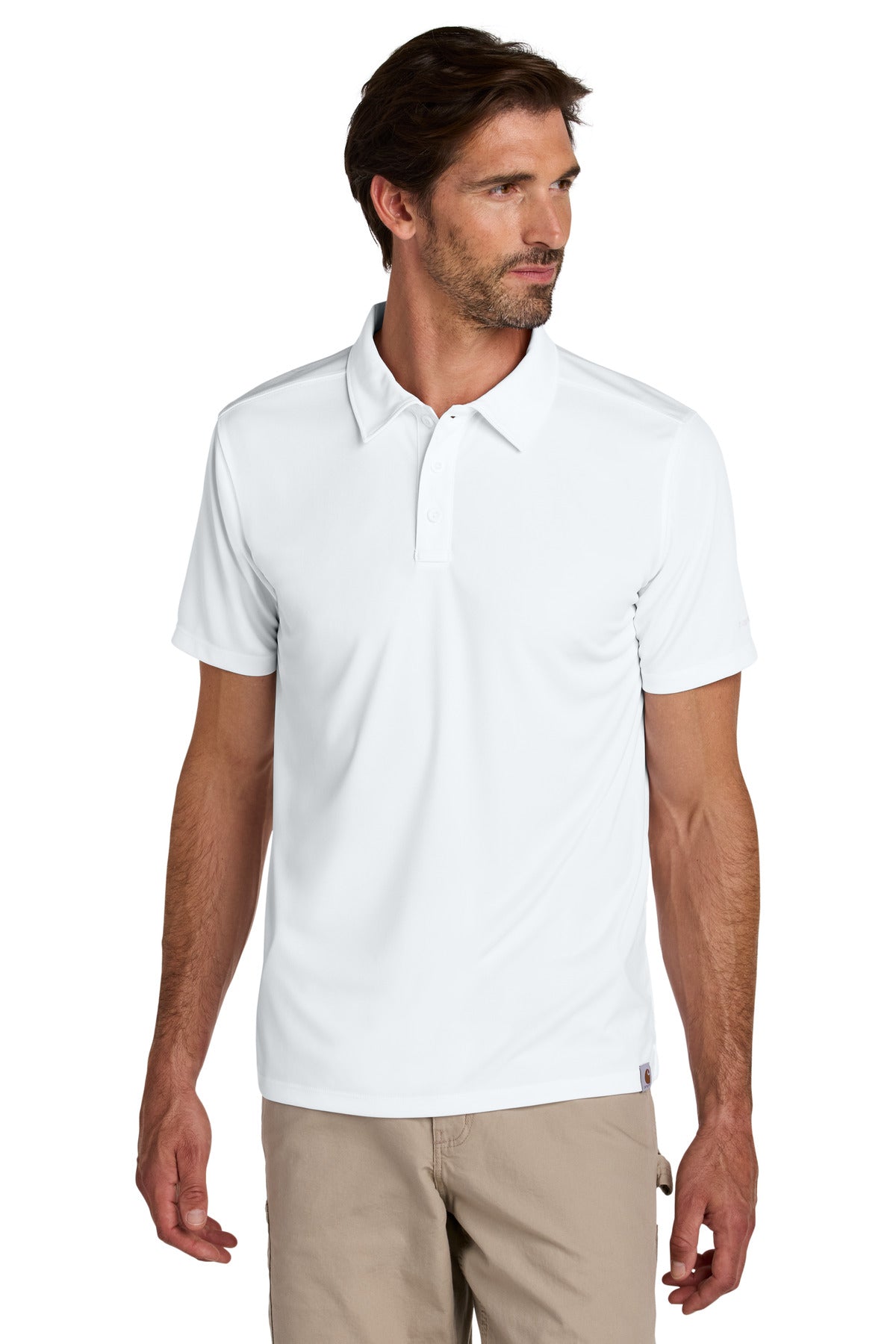 Carhartt Force? Sun Defender? Polo CT106899