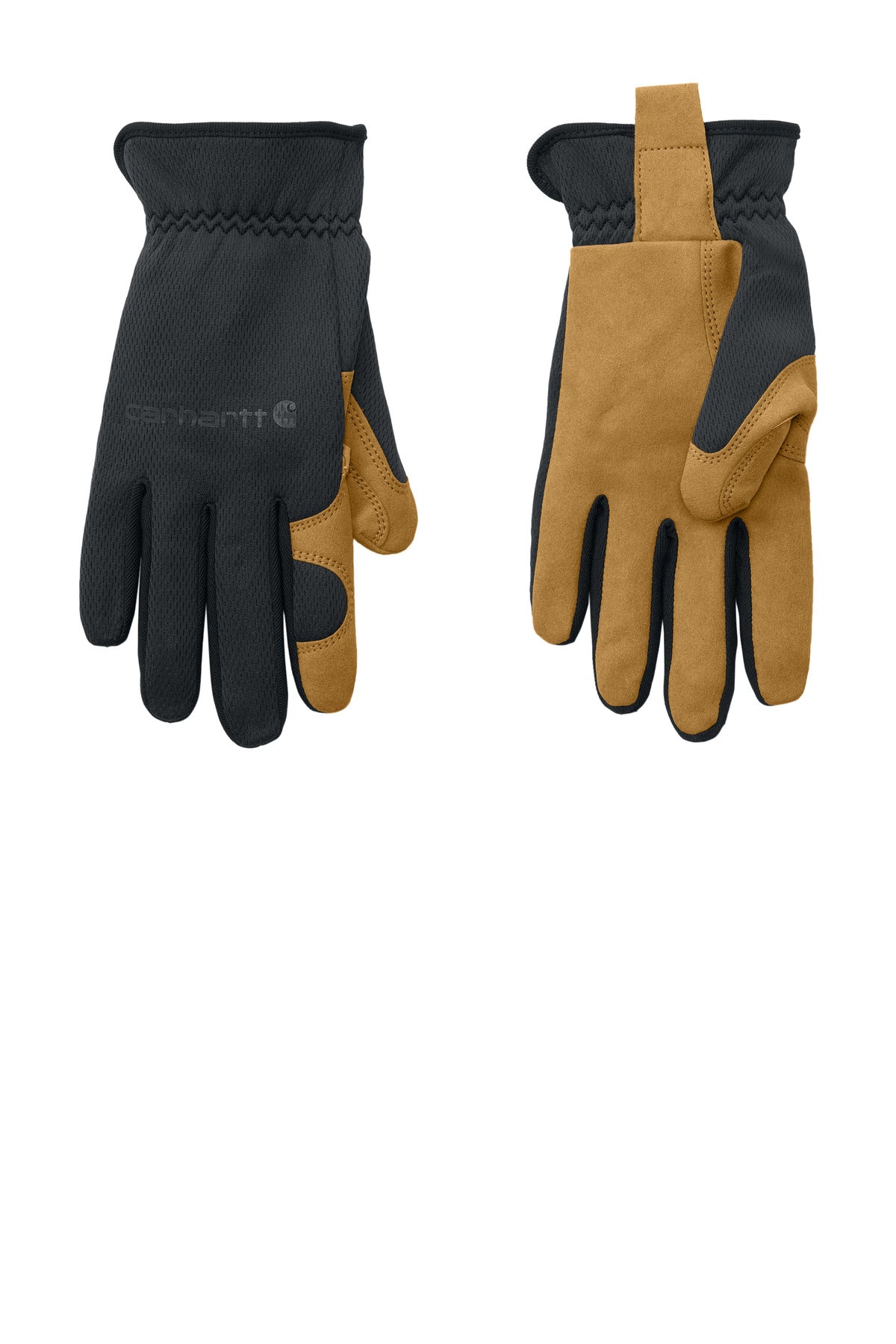 Carhartt® High-Dexterity Open-Cuff Glove CTGD0794