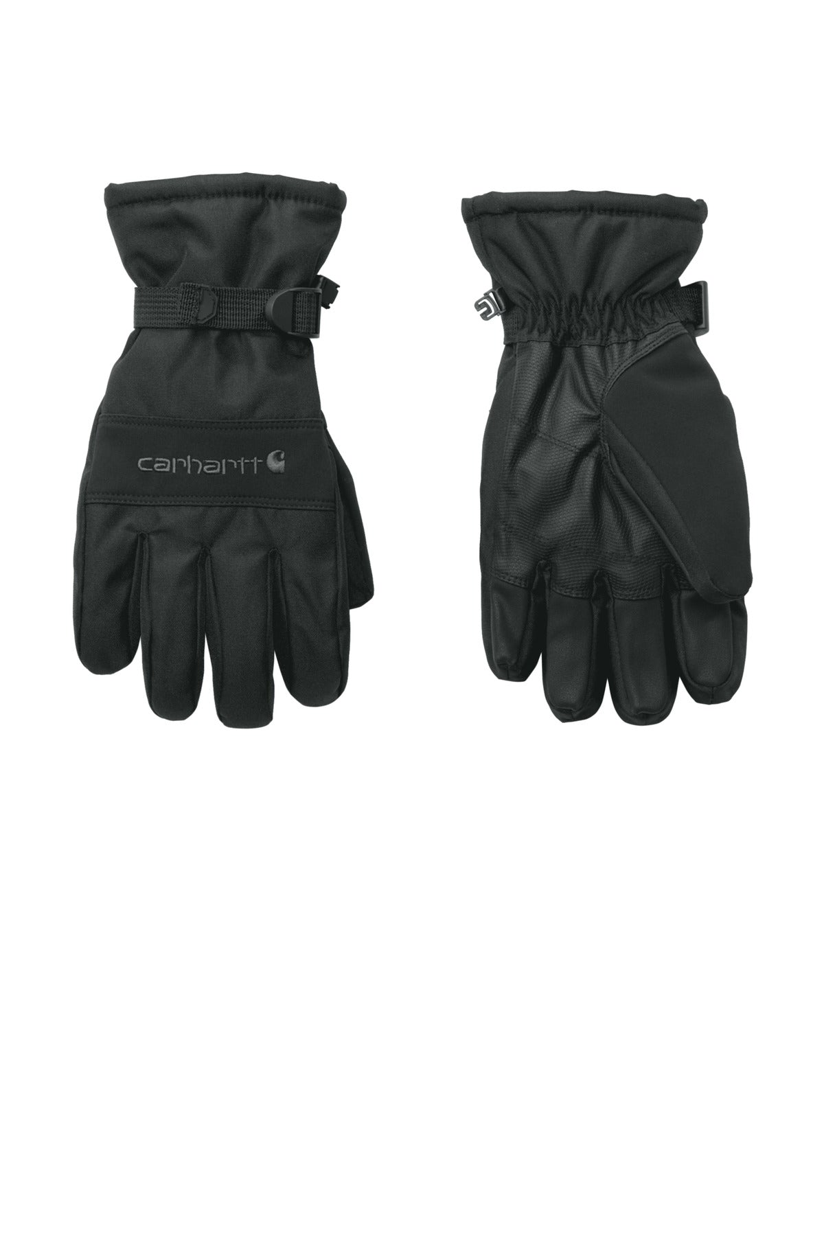 Carhartt® Waterproof Insulated Glove CTGL0511