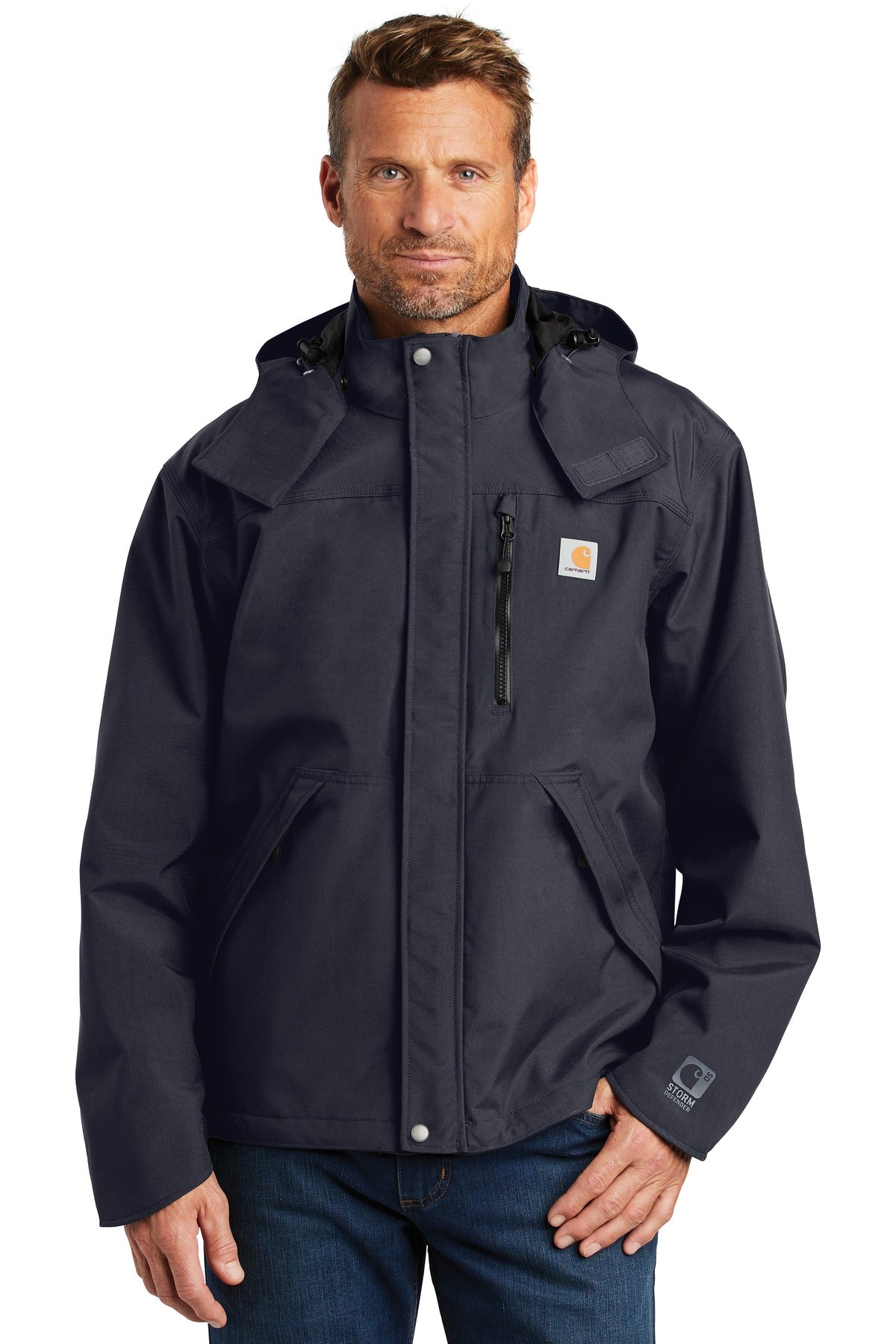 Carhartt ® Shoreline Jacket. CTJ162