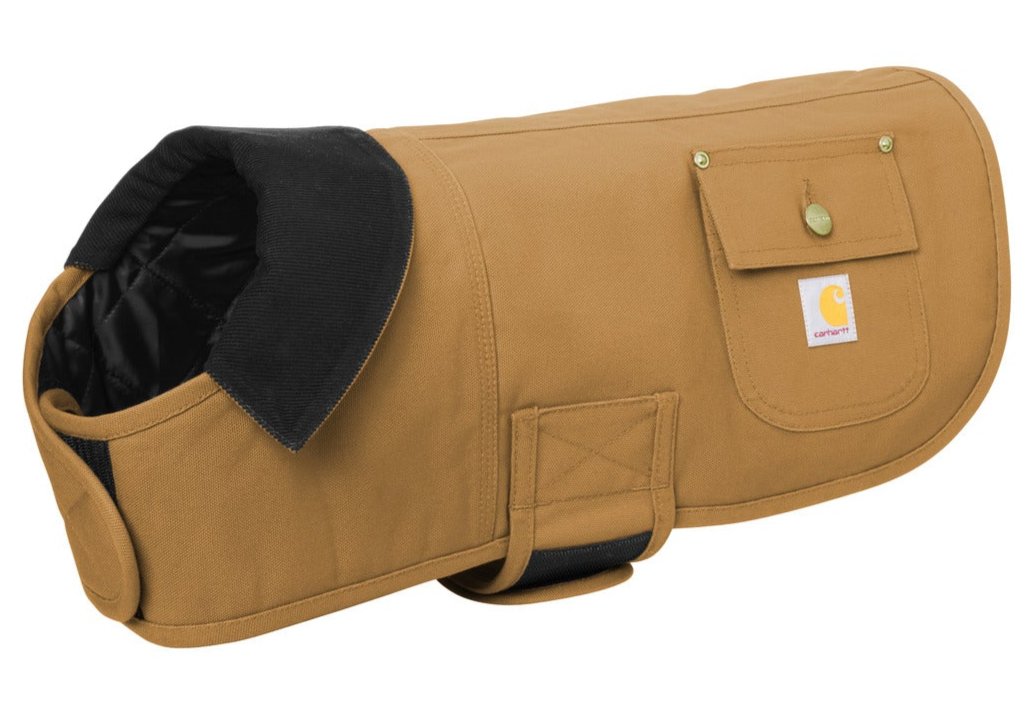 Carhartt® Dog Chore Coat CTP0000505