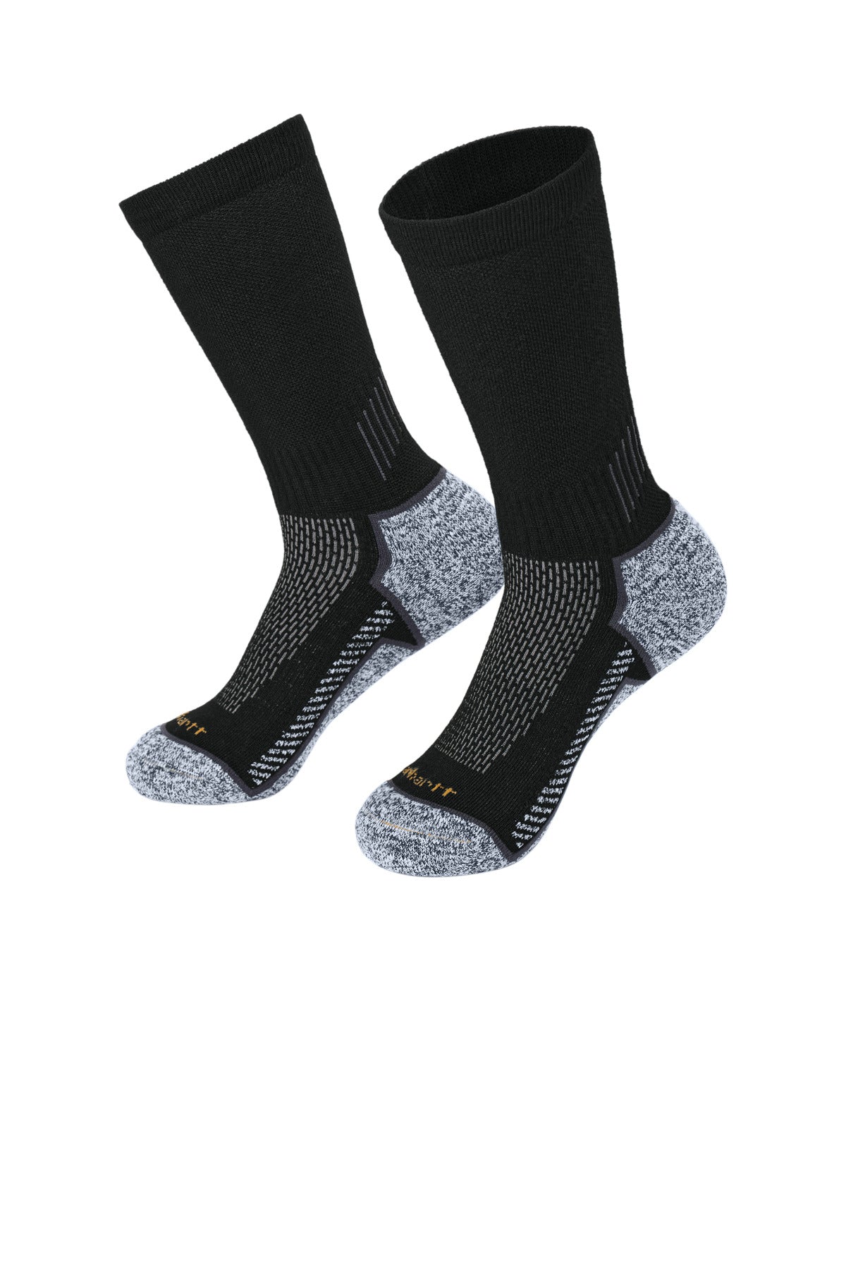 Carhartt Force® Midweight Crew Sock (3-Pack) CTSC4223