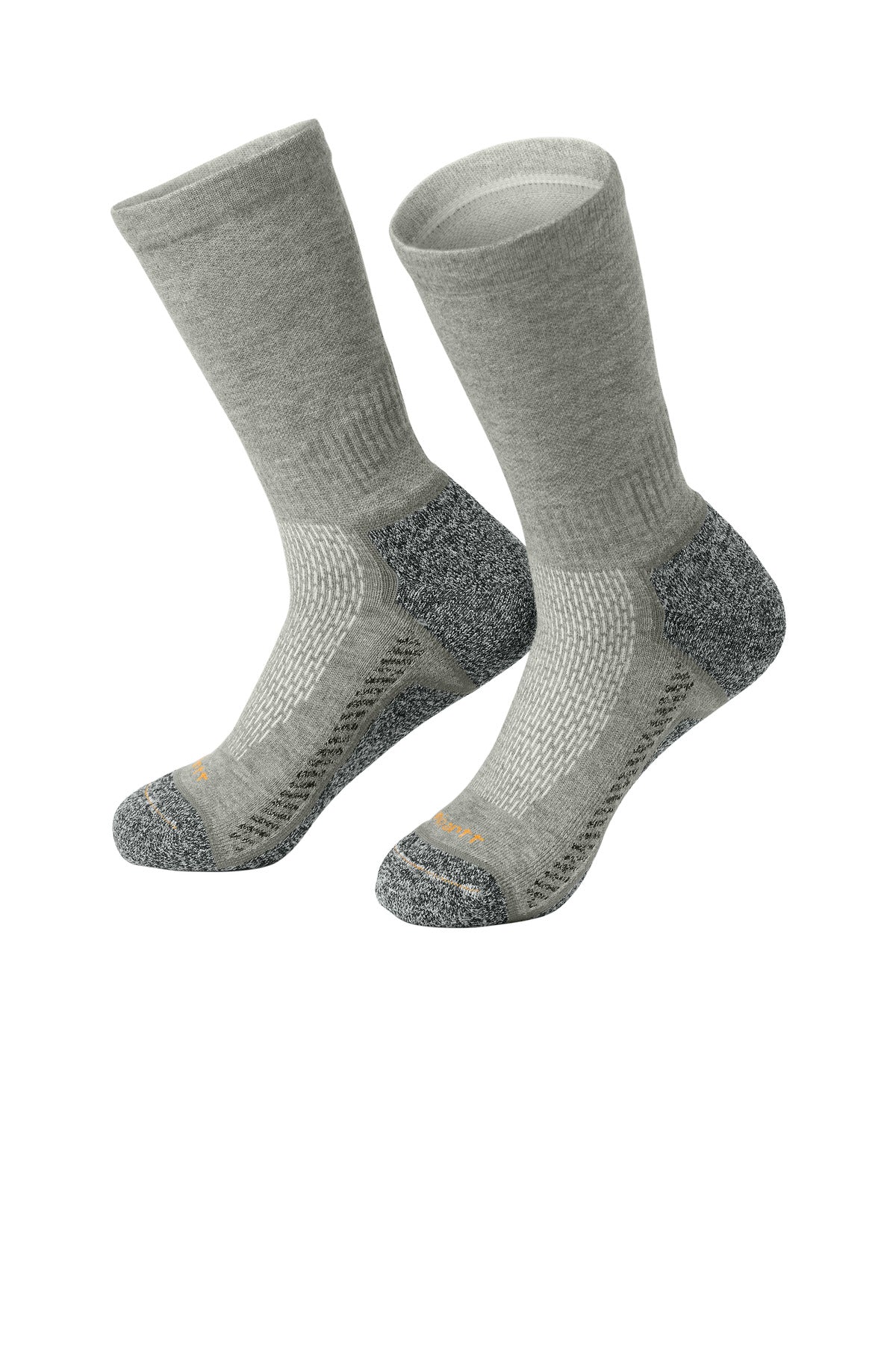 Carhartt Force® Midweight Crew Sock (3-Pack) CTSC4223