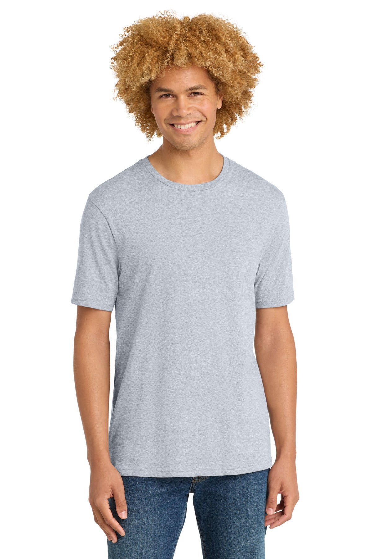 District® Perfect Weight® Tee. DT104