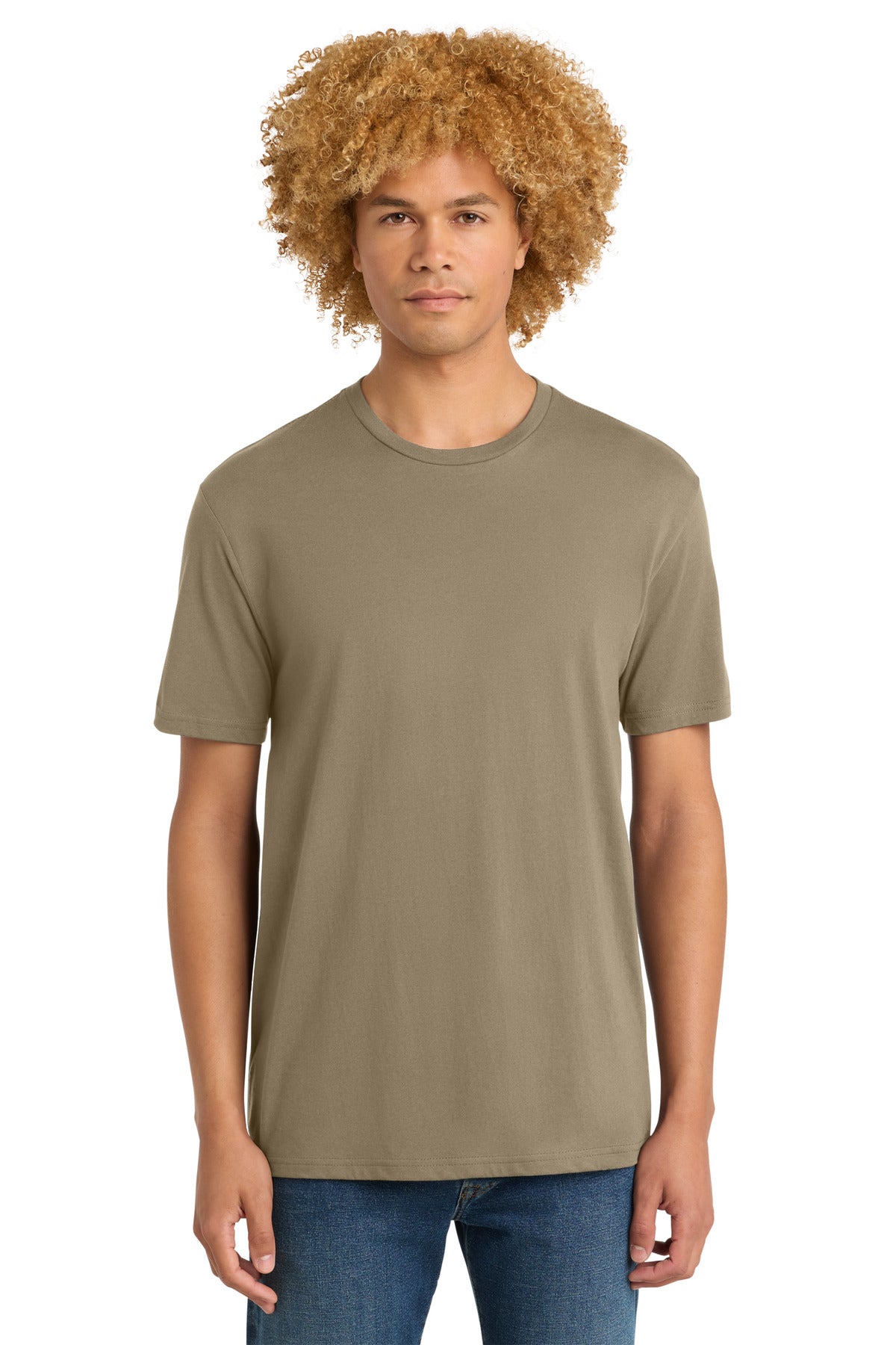 District® Perfect Weight® Tee. DT104