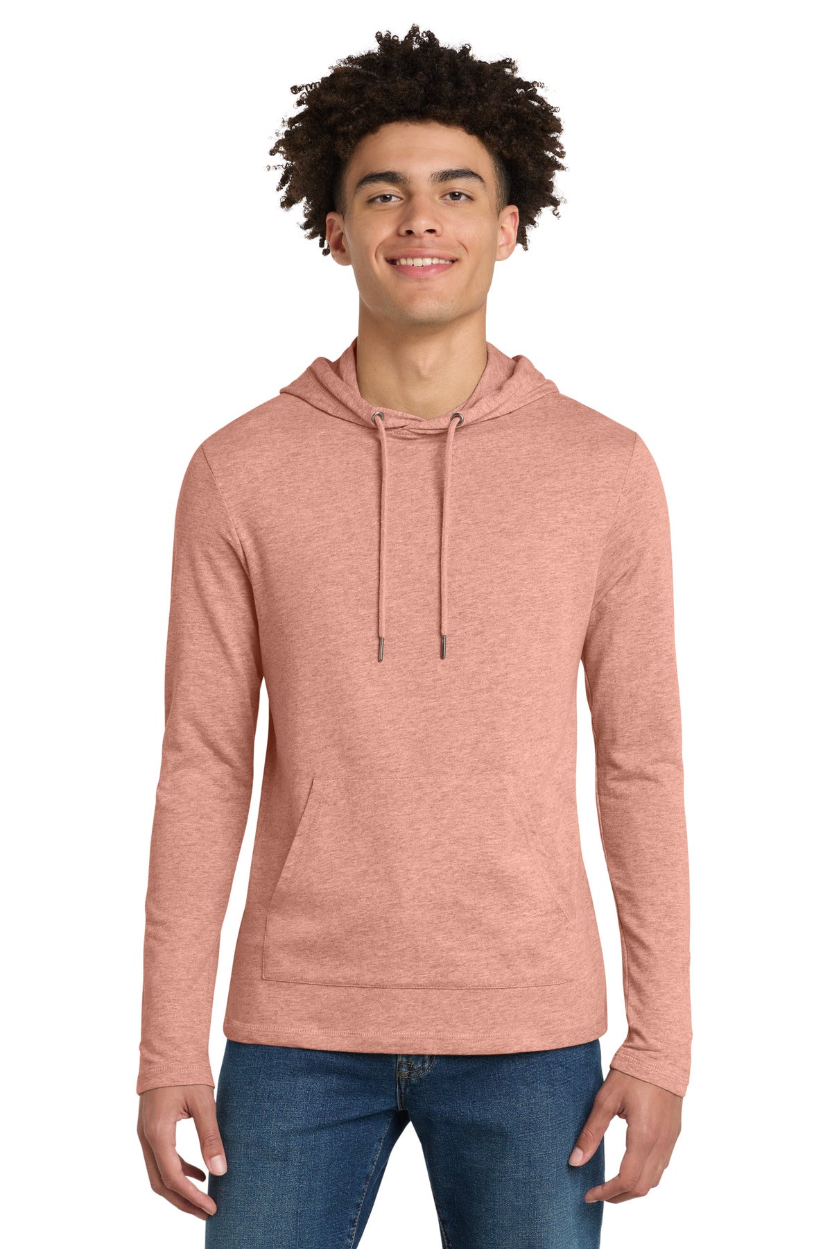 District ® Featherweight French Terry ™ Hoodie DT571