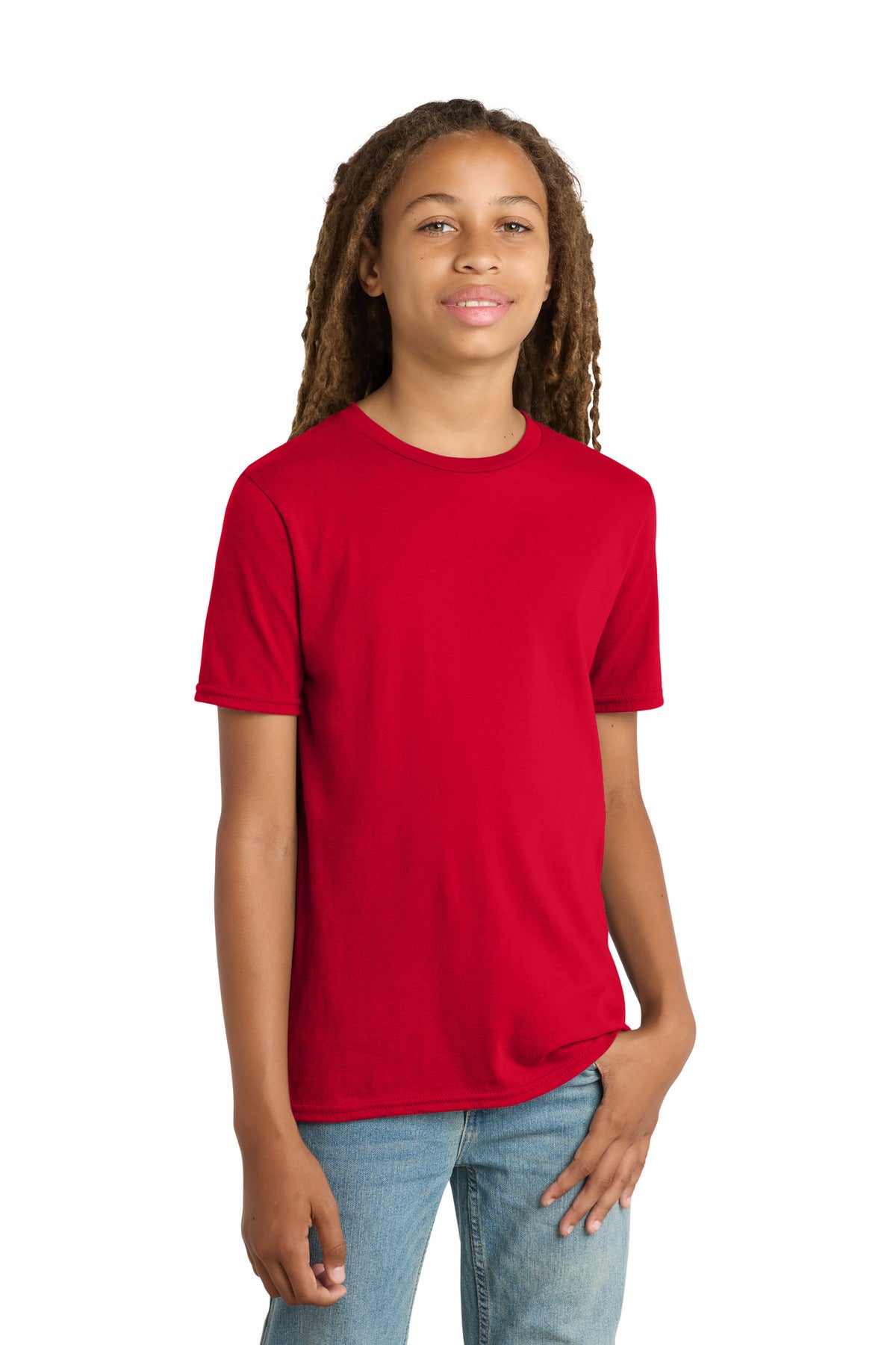 District® Youth Very Important Tee®. DT6000Y
