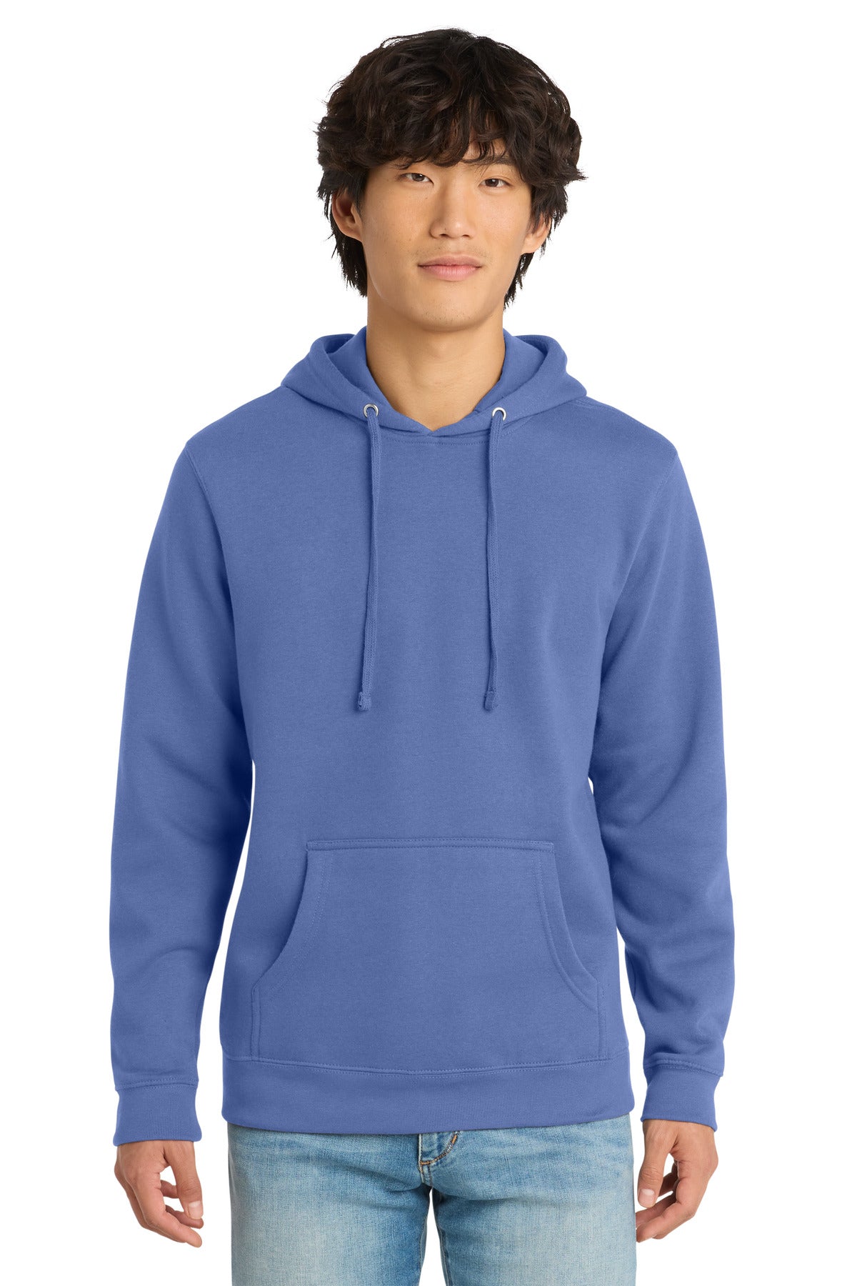 District® V.I.T.™Fleece Hoodie DT6100