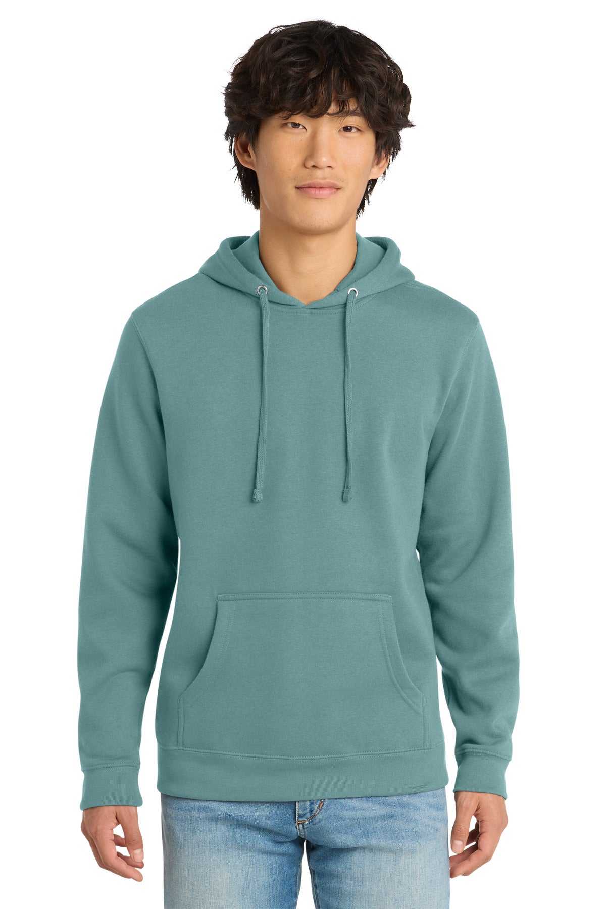 District® V.I.T.™Fleece Hoodie DT6100
