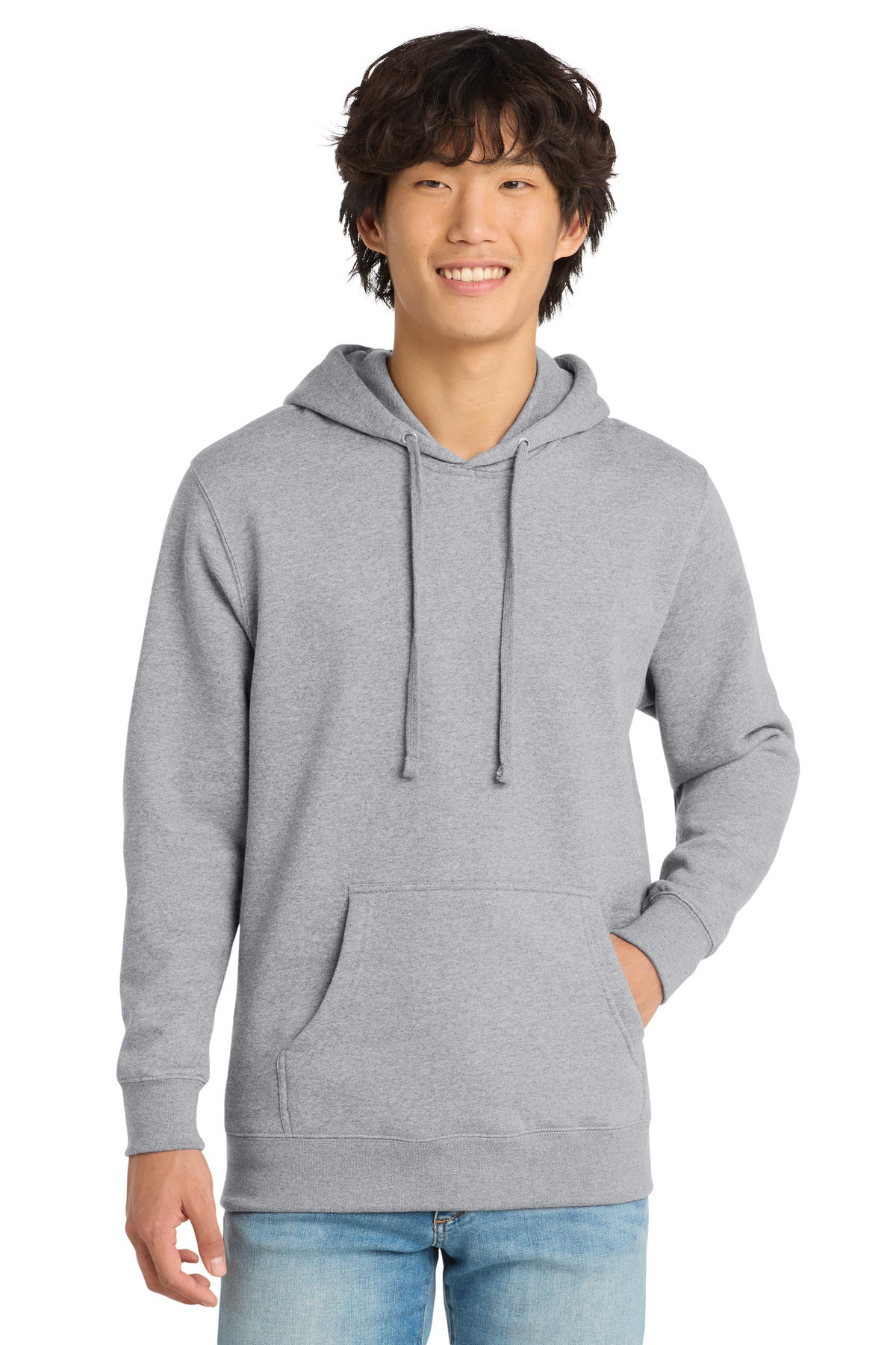 District® V.I.T.™Fleece Hoodie DT6100